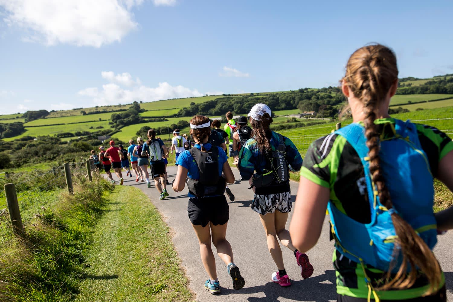 Love Trails Festival 2022 Running in Swansea — Let’s Do This