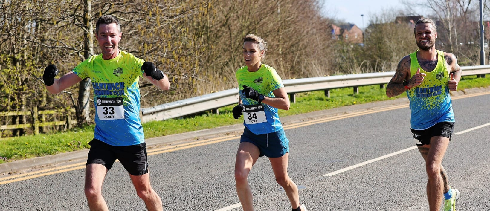 10k Events in March in United Kingdom 20252026 — Let’s Do This