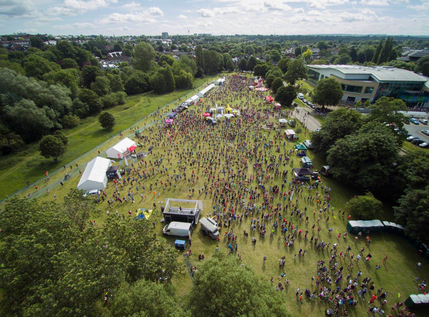 St Albans Half Marathon Running in St Albans — Let’s Do This