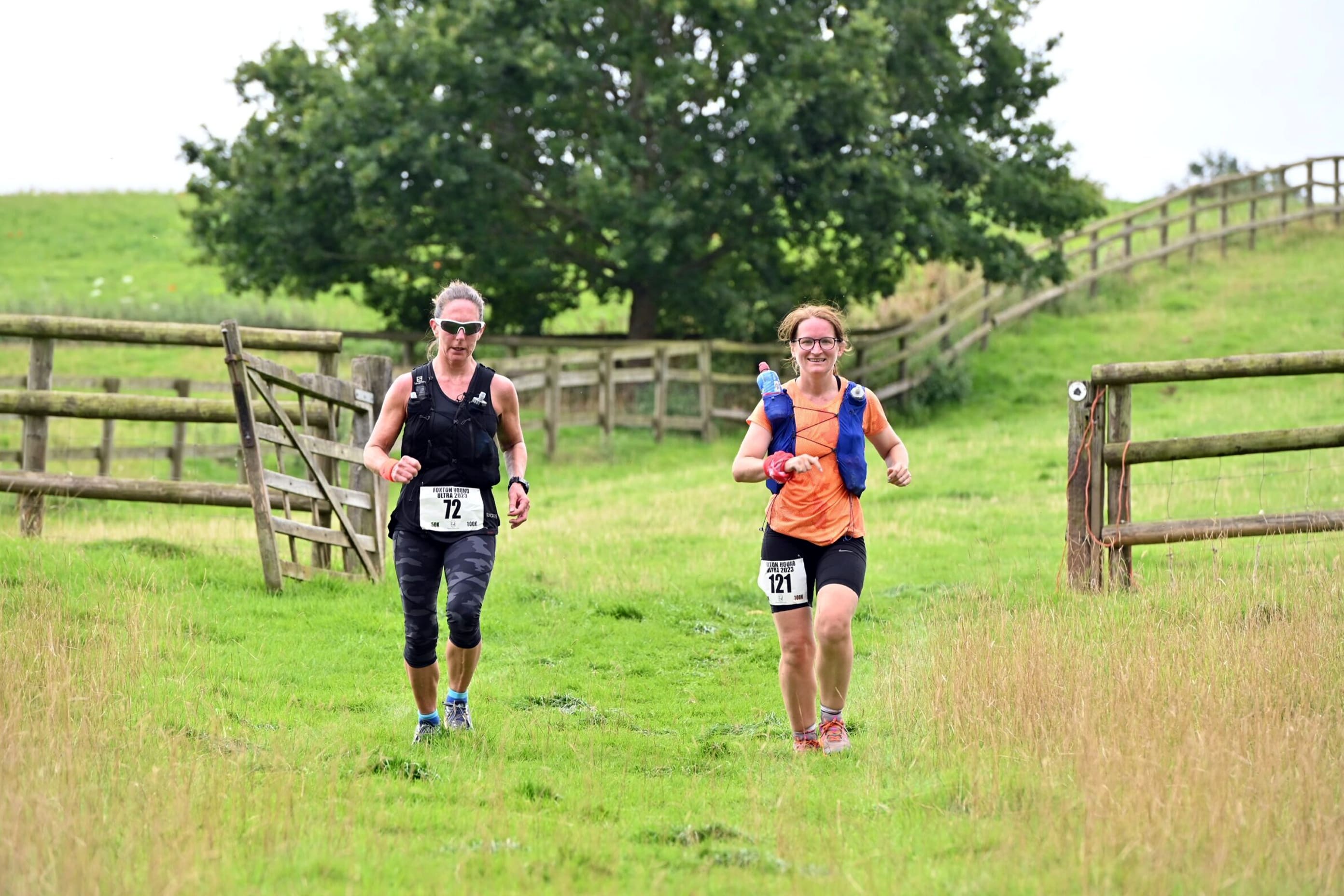 Ultramarathon Events in United Kingdom 20242025 — Let’s Do This