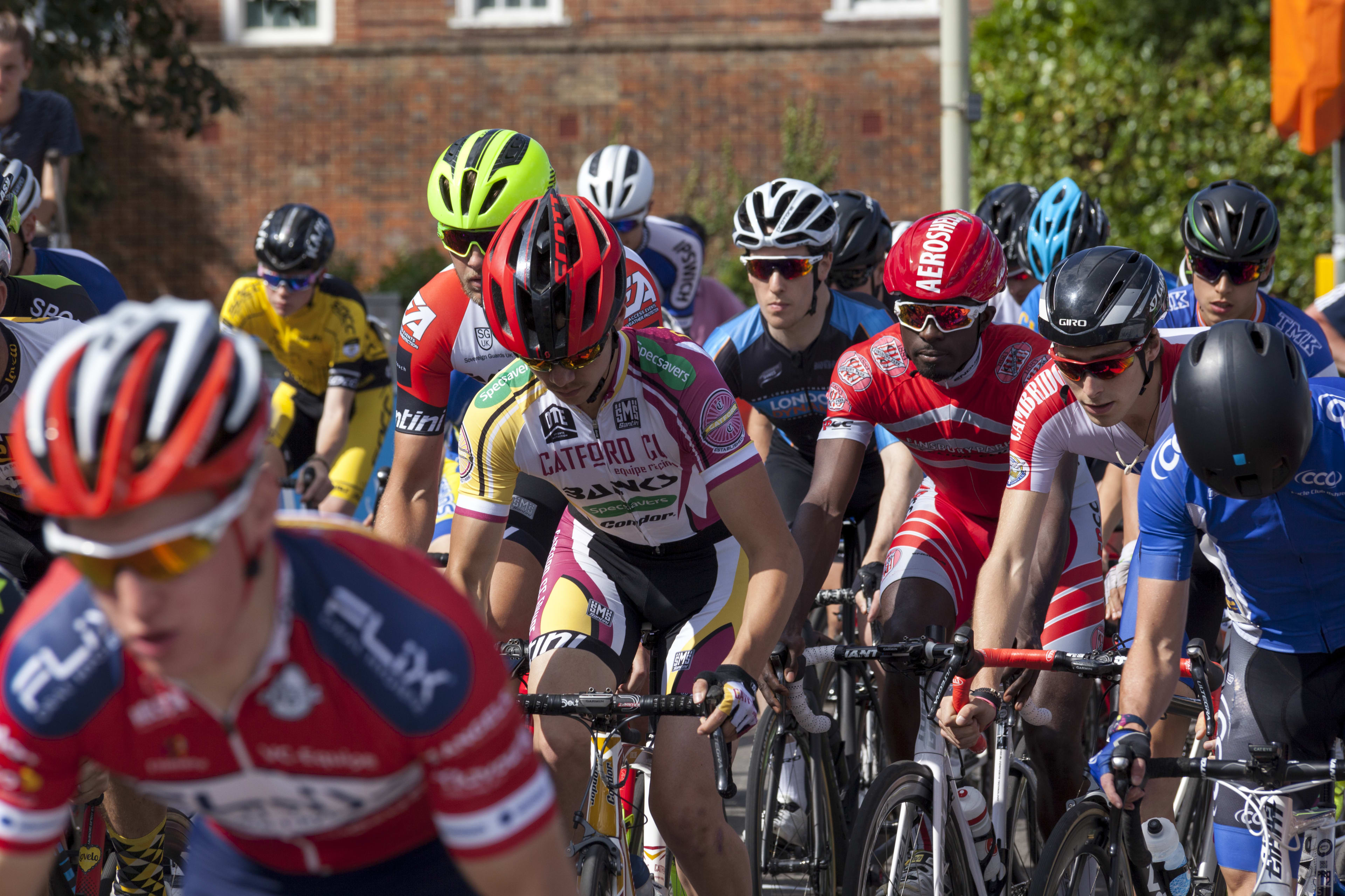 Road Cycling Events in United Kingdom 2022 2023 Let's Do This