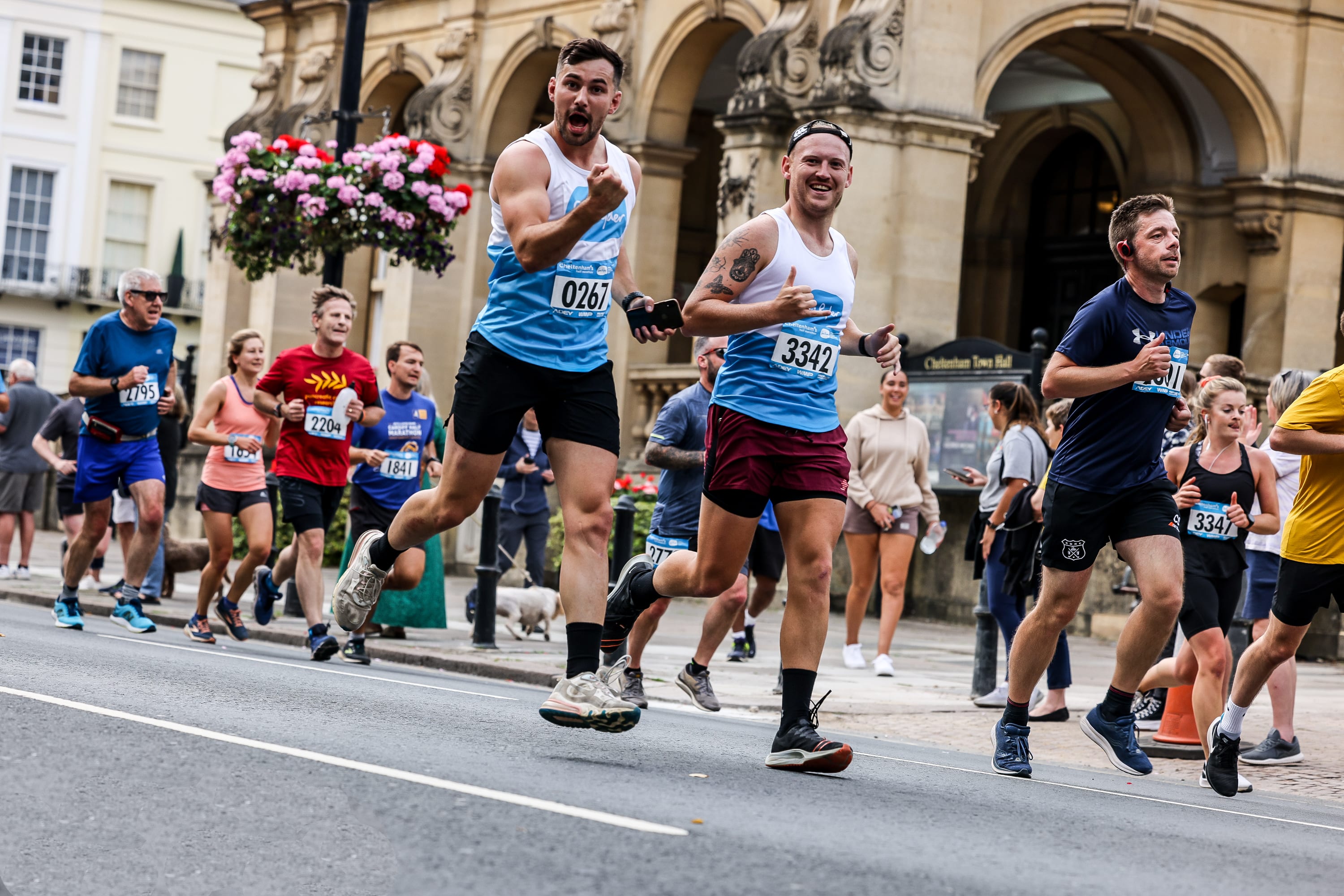 Run Cheltenham 2024