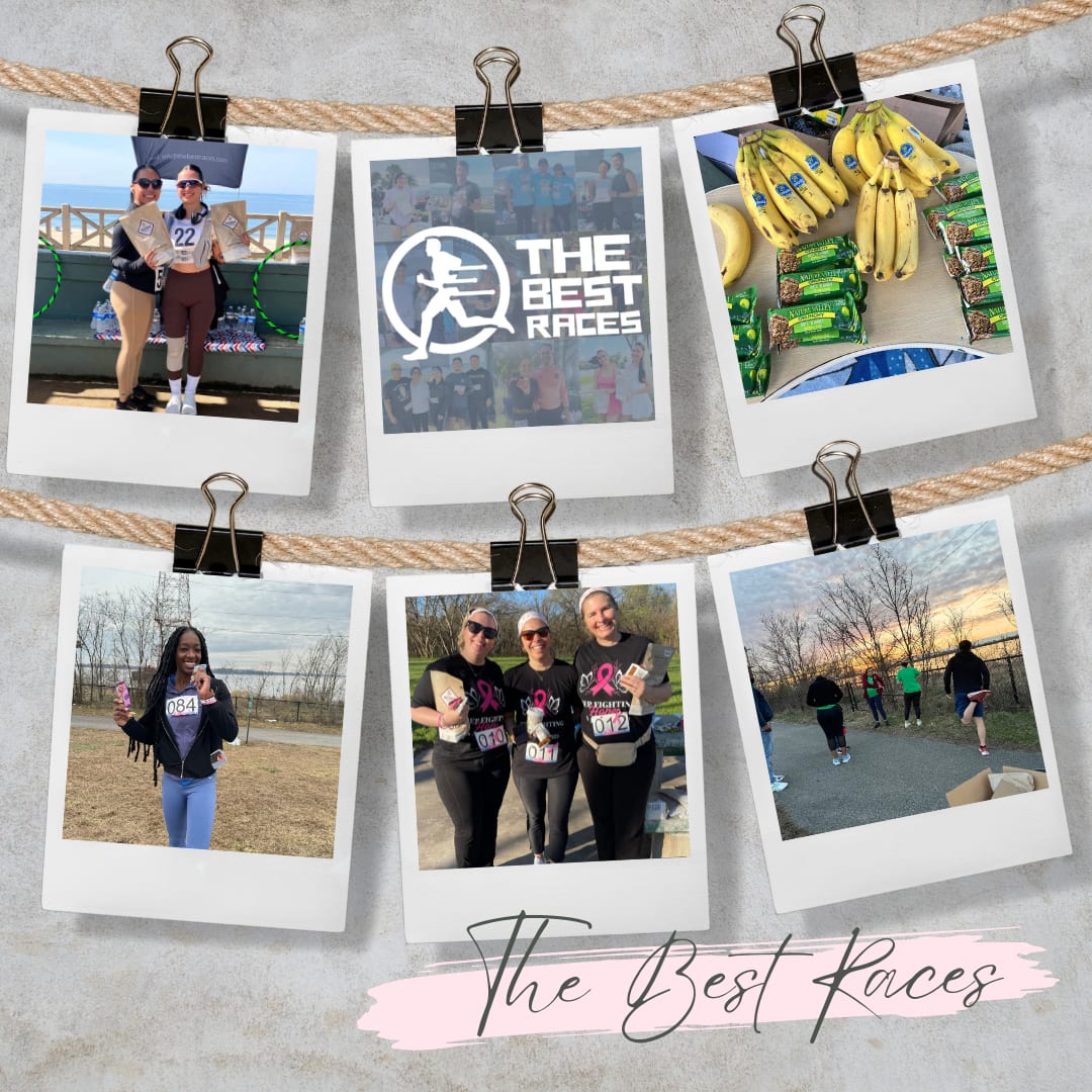 Mother's Day Run 5K/10K/13.1 LOS ANGELES Running in Santa Monica
