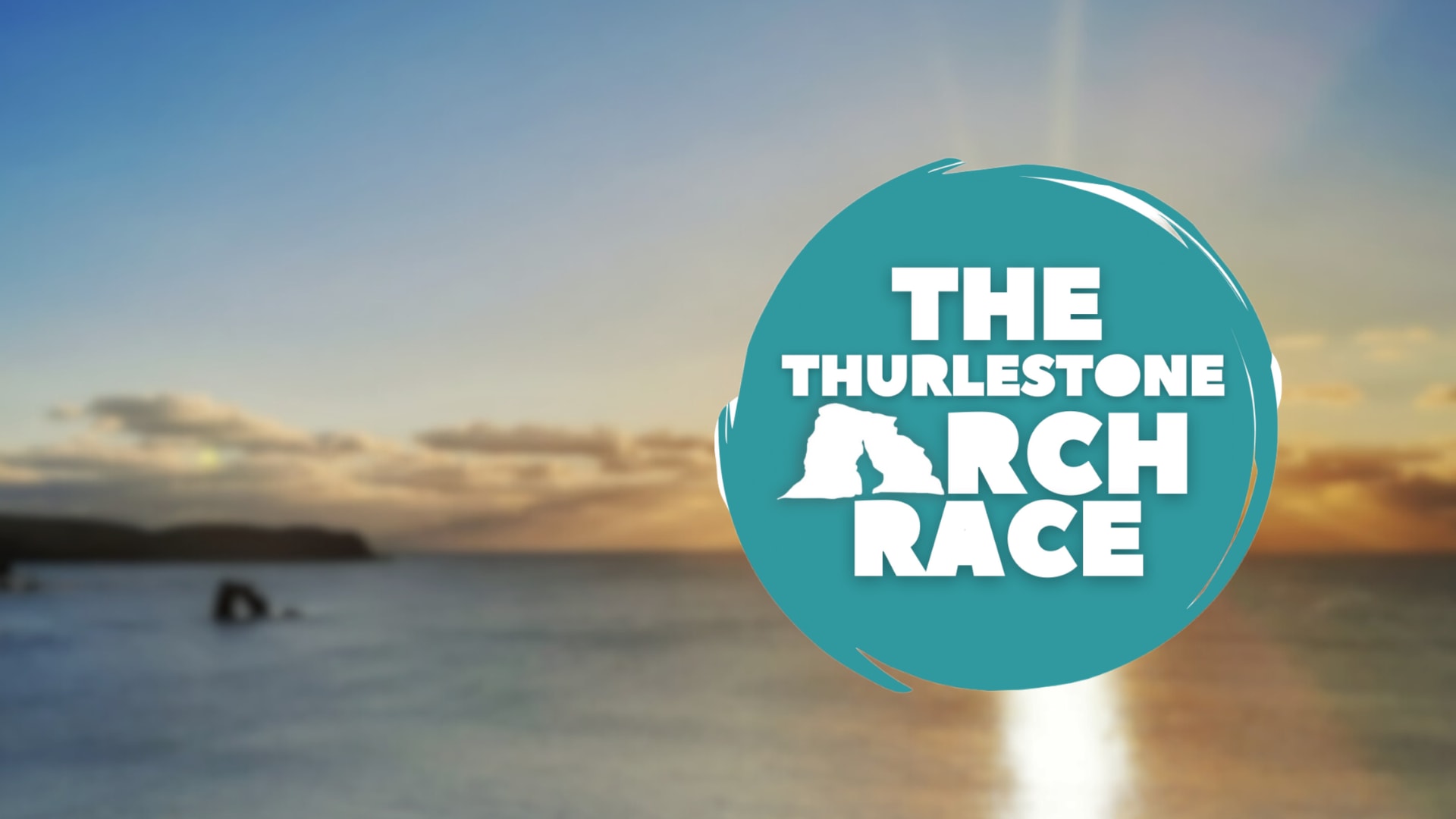 The Thurlestone Arch Race