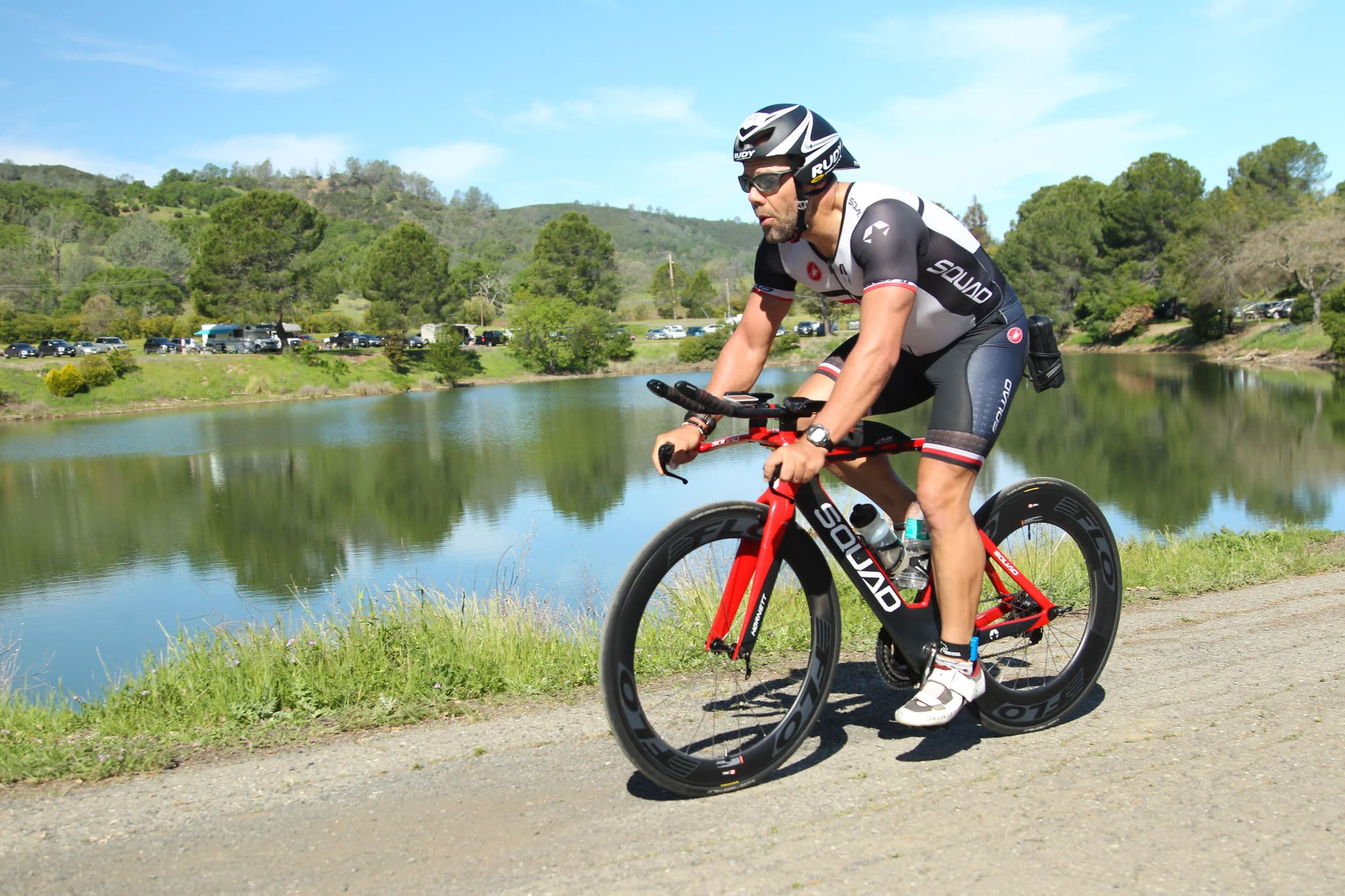 Napa Valley Spring Triathlon 2023 Triathlon in Napa — Let’s Do This