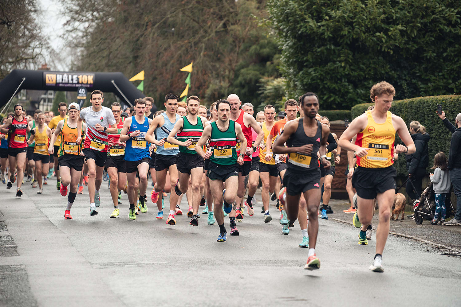 10k Events in North West 20252026 — Let’s Do This