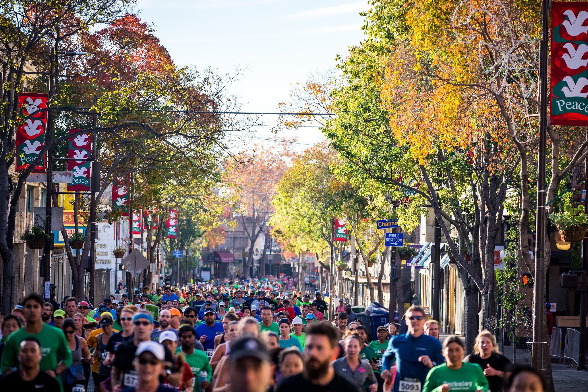 Half Marathons in San Francisco 2022 2023 Let's Do This