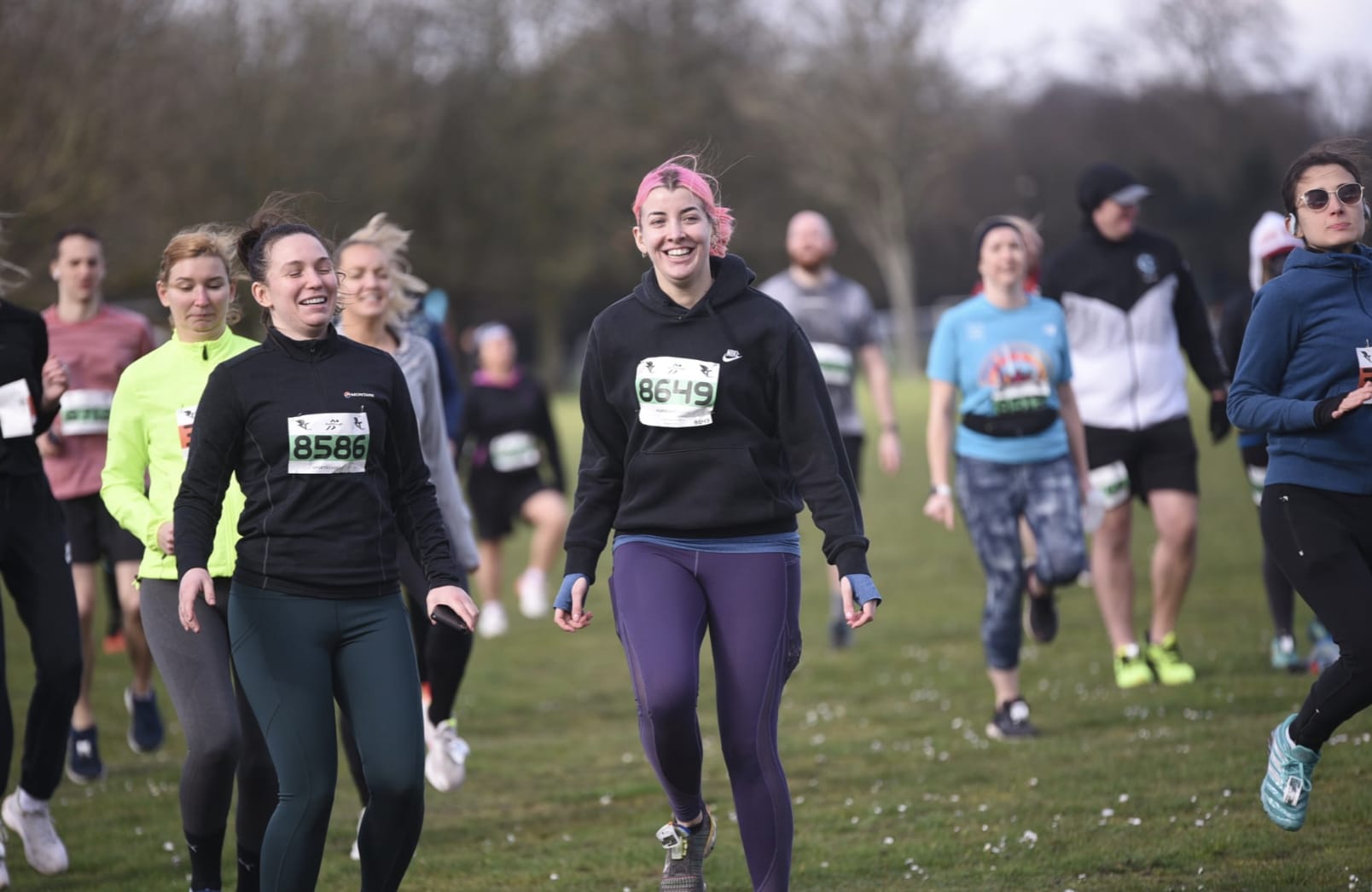 Running Events in Birmingham, West Midlands 20242025 — Let’s Do This