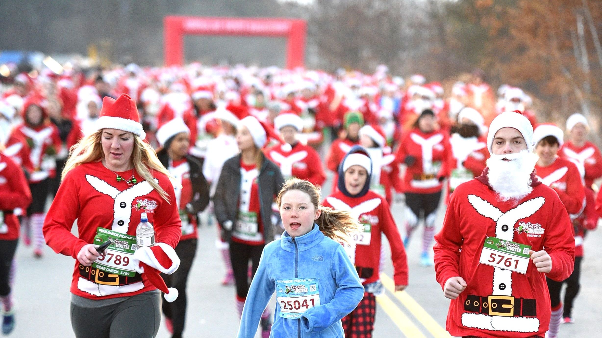 Running Events in Arizona 2022 2023 Let's Do This