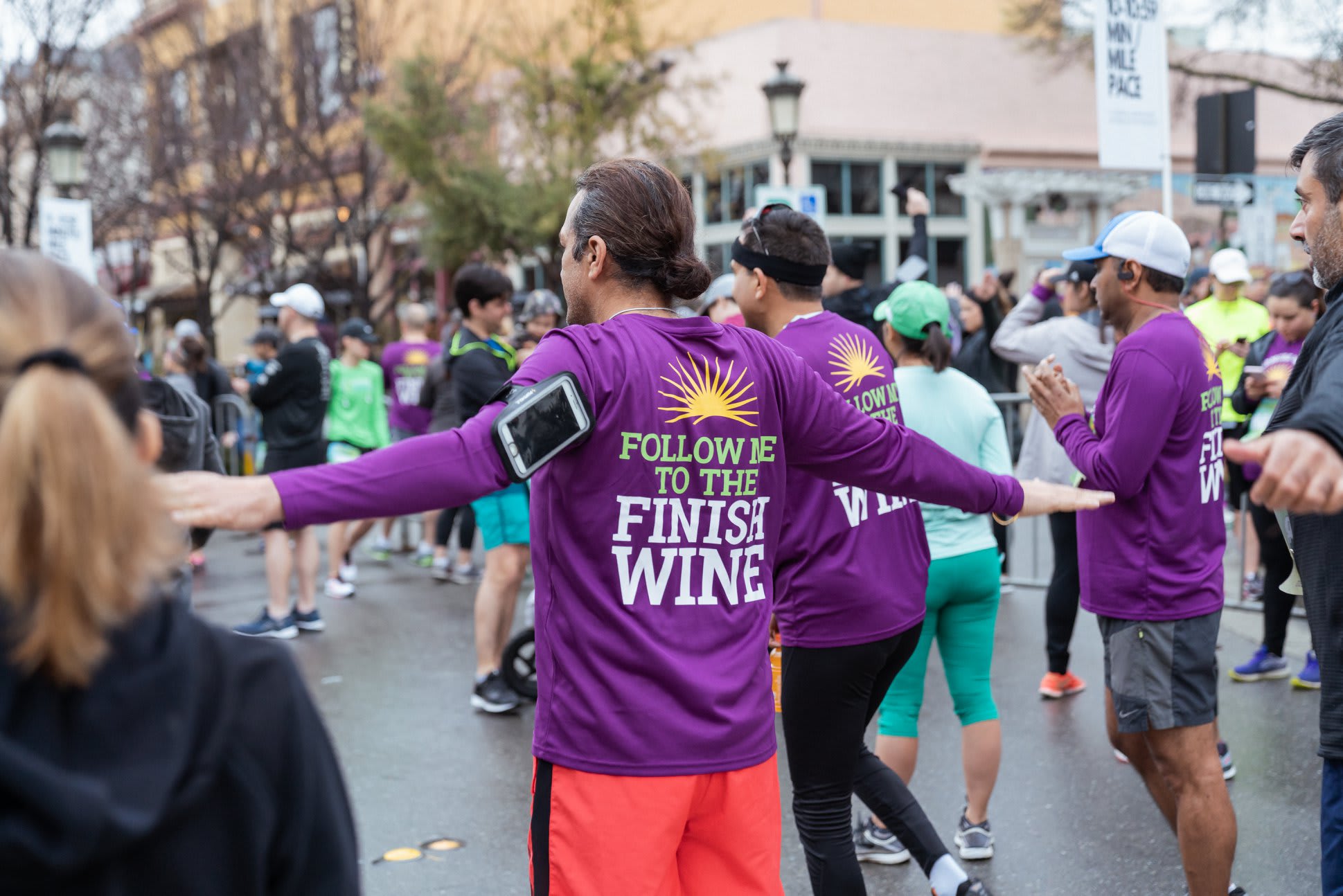 Livermore Valley Half Marathon Running in Livermore — Let’s Do This