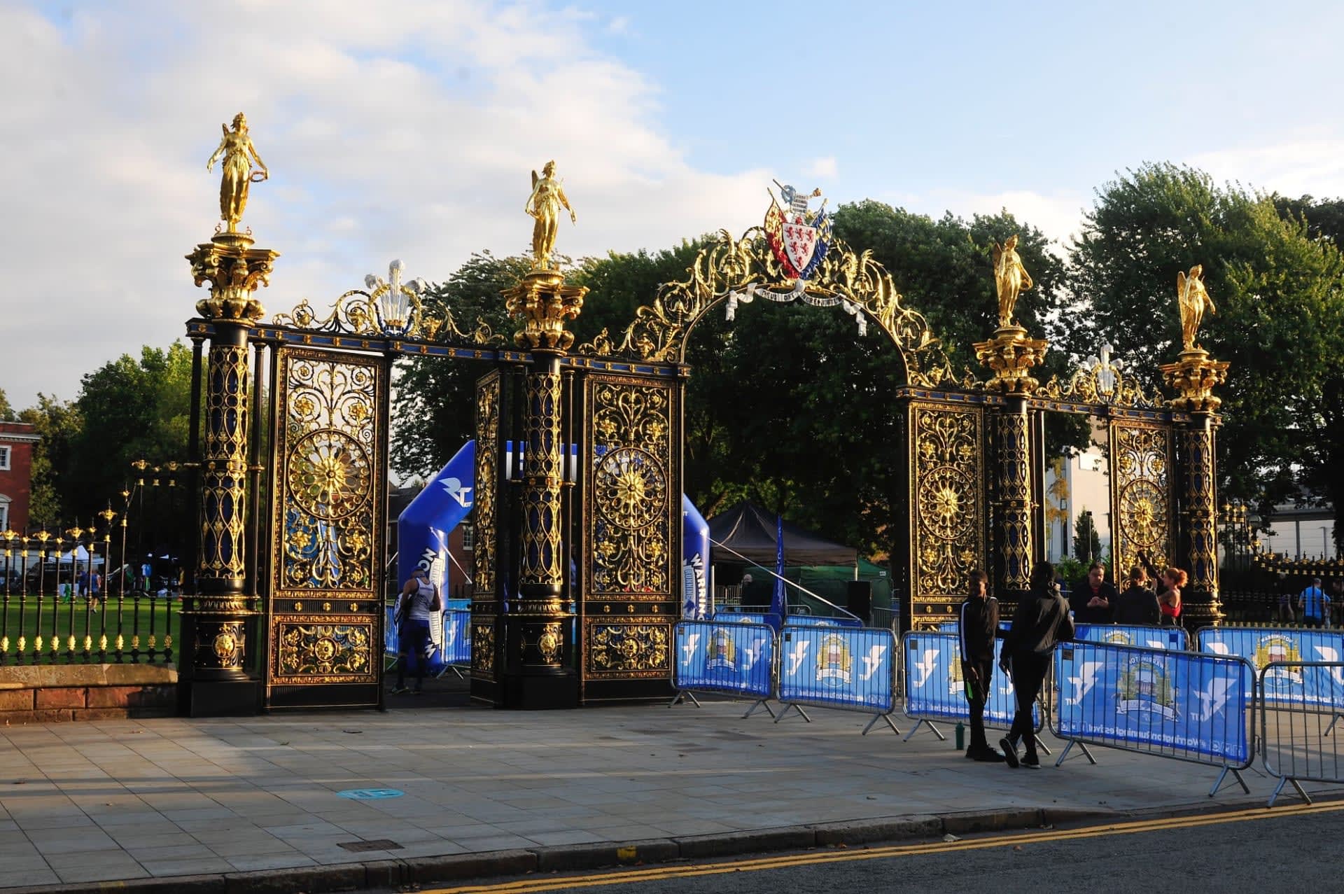 Warrington Running Festival 2024 Running in Warrington — Let’s Do This