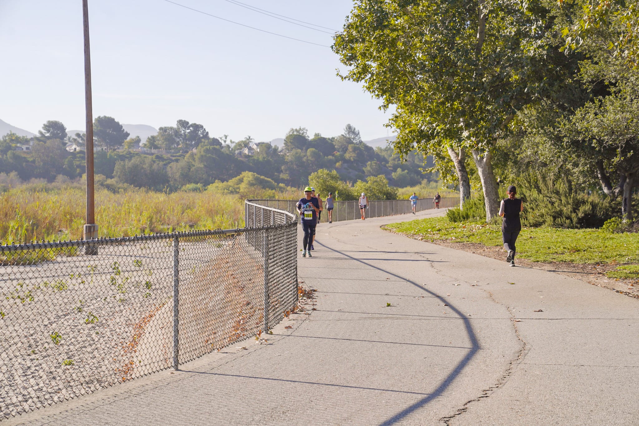 10k Runs in Los Angeles 2023 - 2024 | Let's Do This