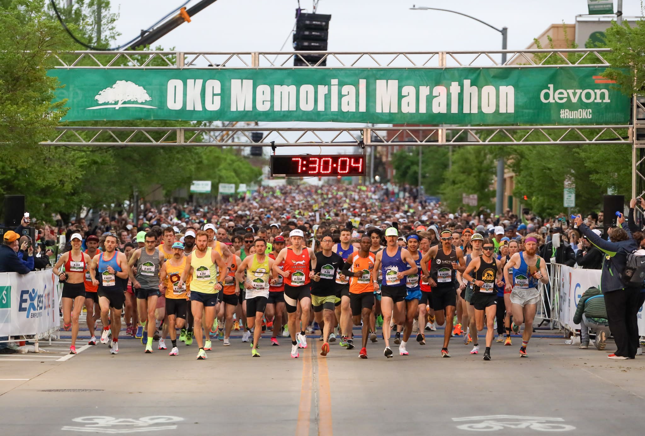 Half Marathons in Texas 2023 2024 Let's Do This