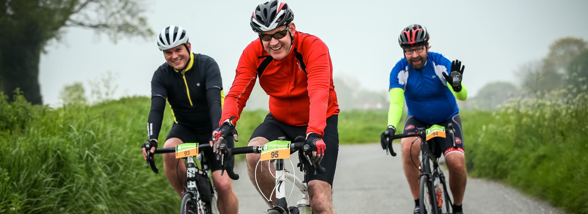 Kelly's Cycle Challenge 2024 (Sportive)