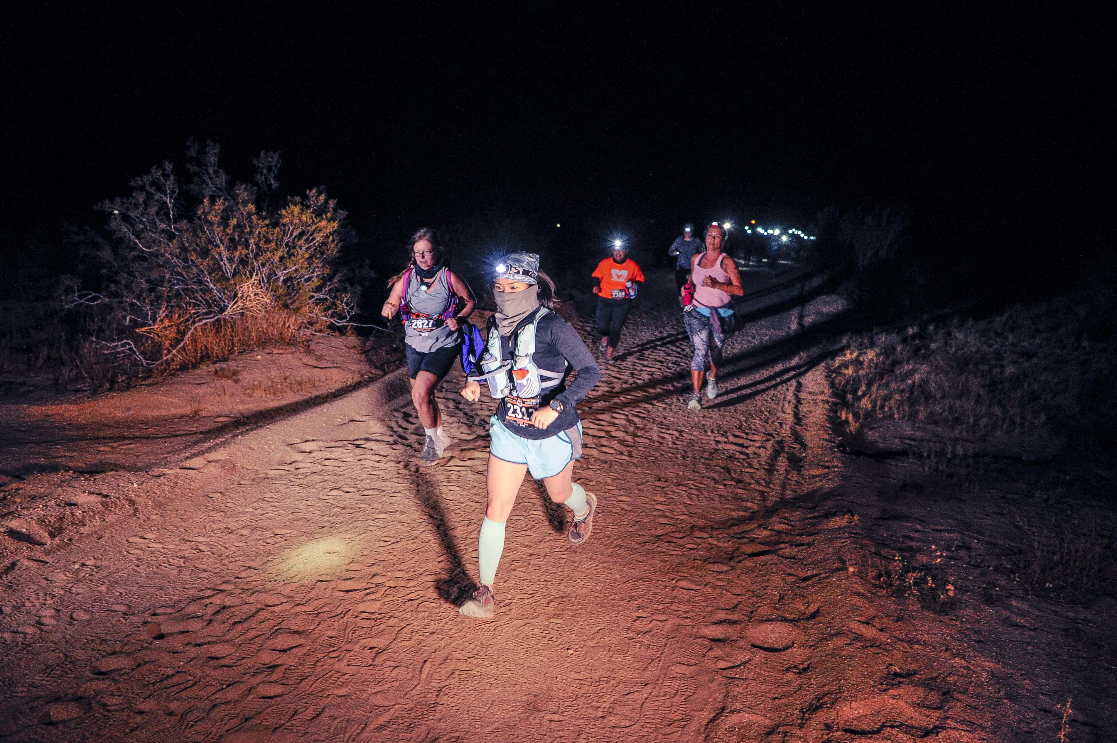 Half Marathons In Northern California 2024 Pansy Margalo