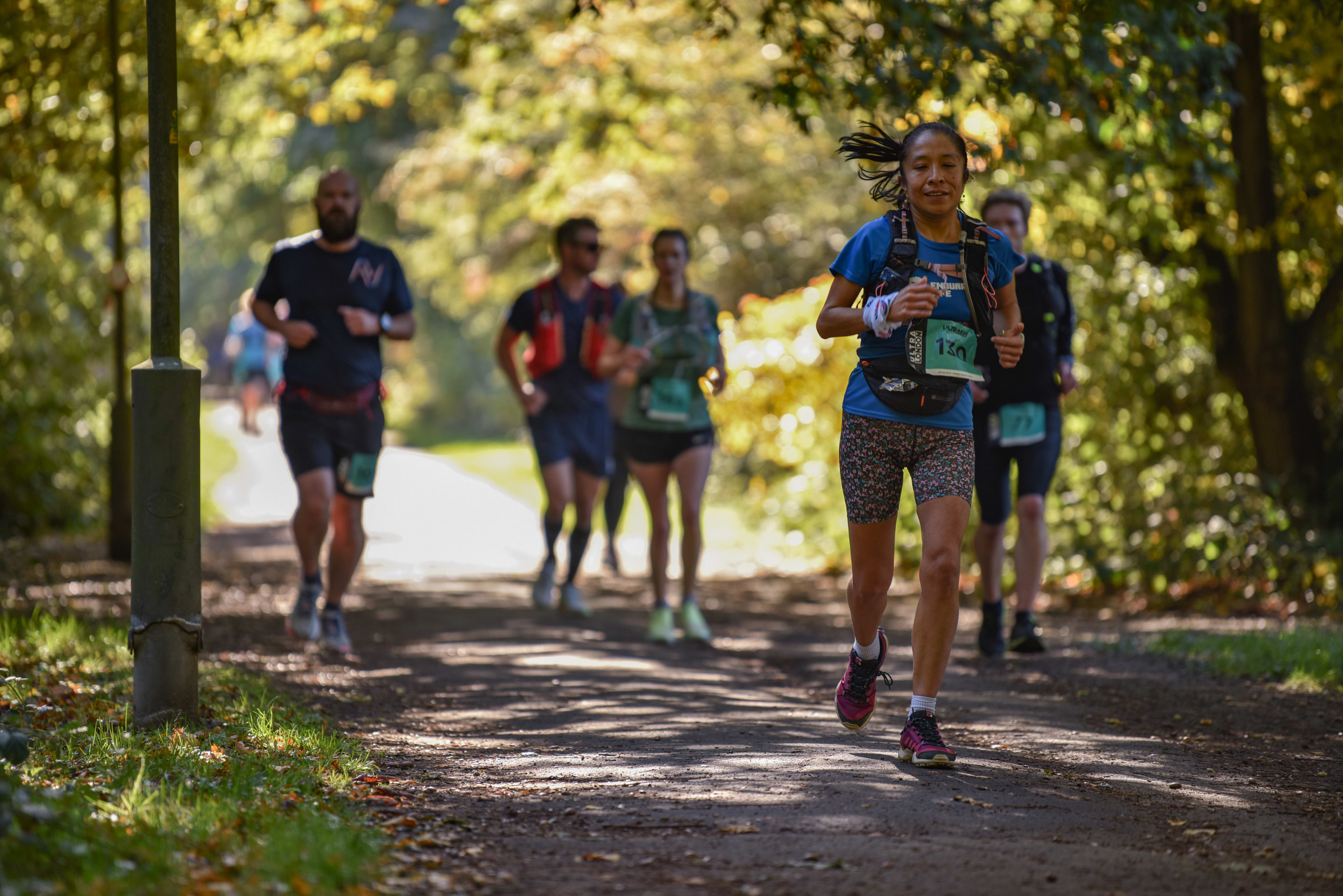 Beyond Bristol 2025 - Running in Bristol — Let’s Do This