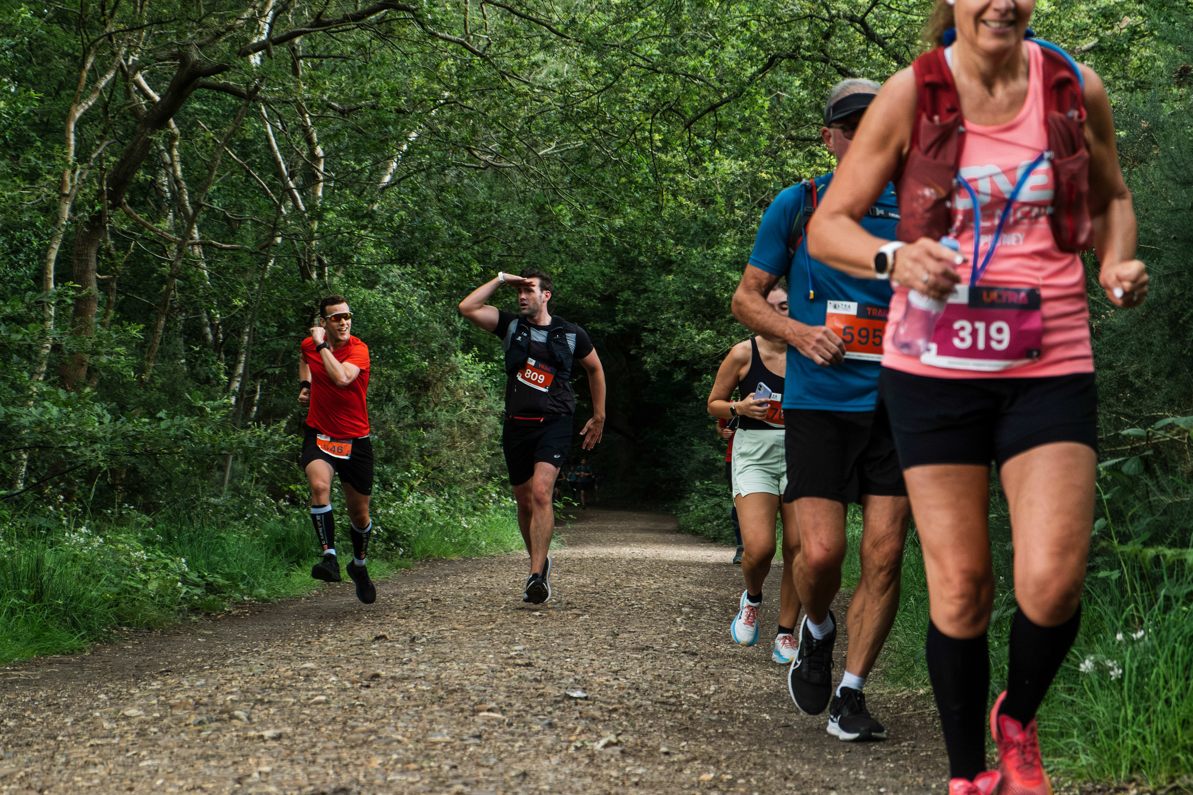 Ultramarathon Events in United Kingdom 20252026 — Let’s Do This