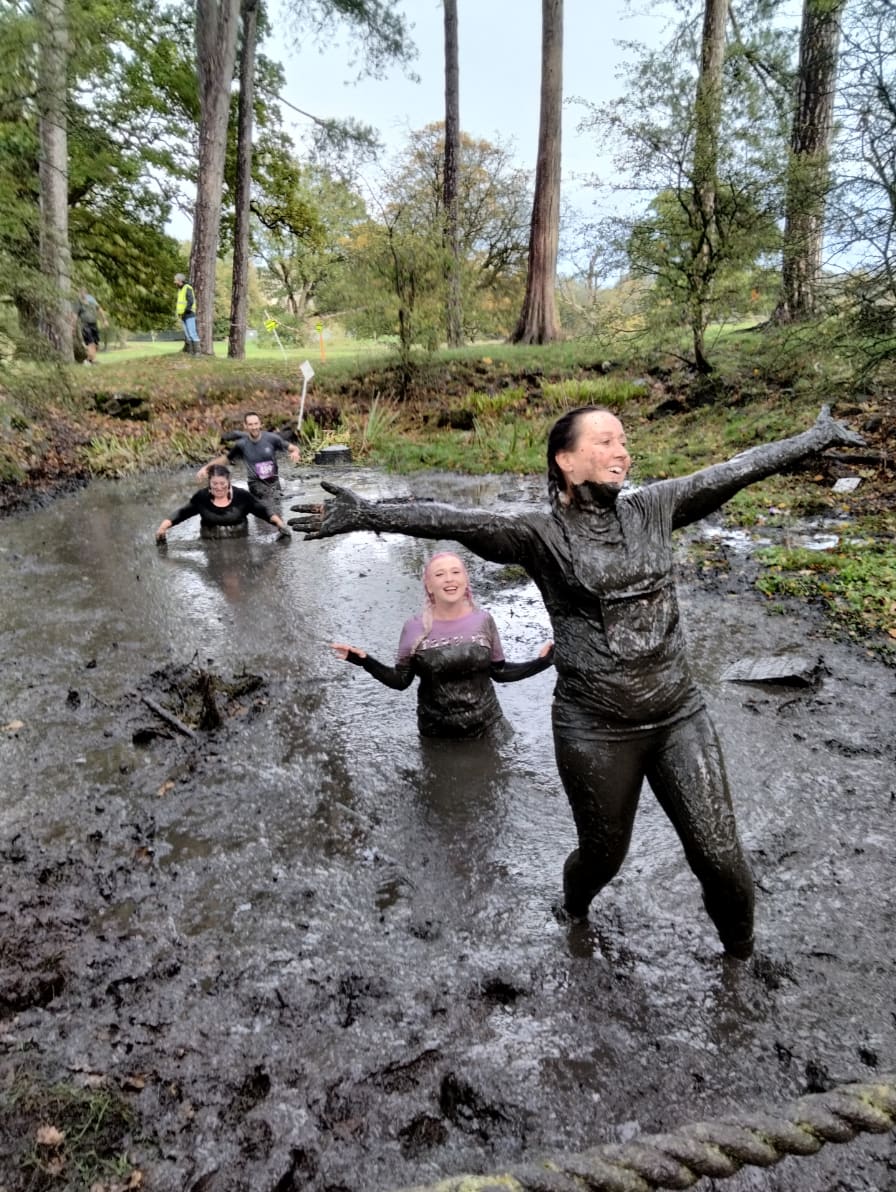 Chepstow Steeplechase 2024 Running in Chepstow — Let’s Do This