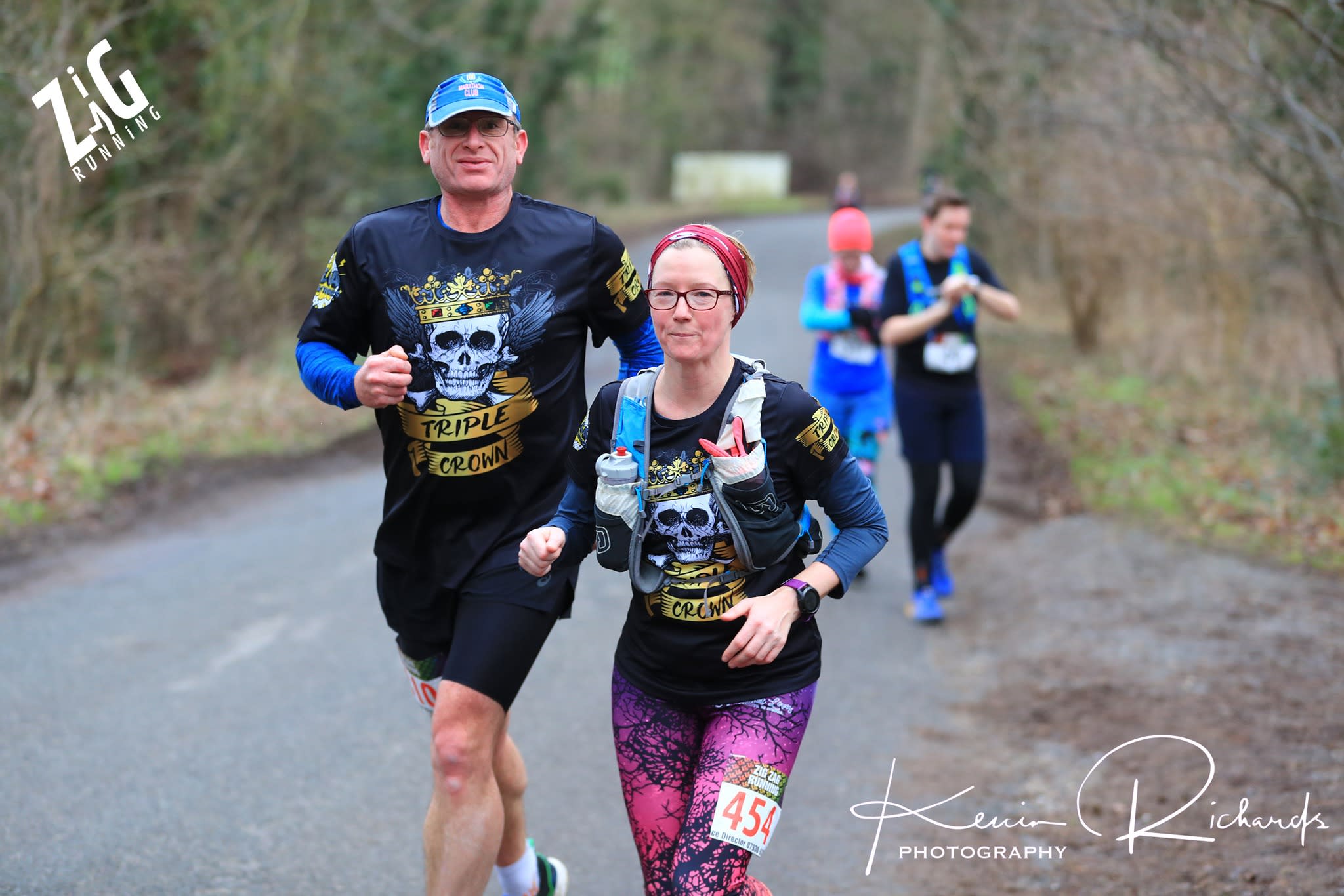 Windmill Way Wander 2025 Running in Bury Saint Edmunds — Let’s Do This