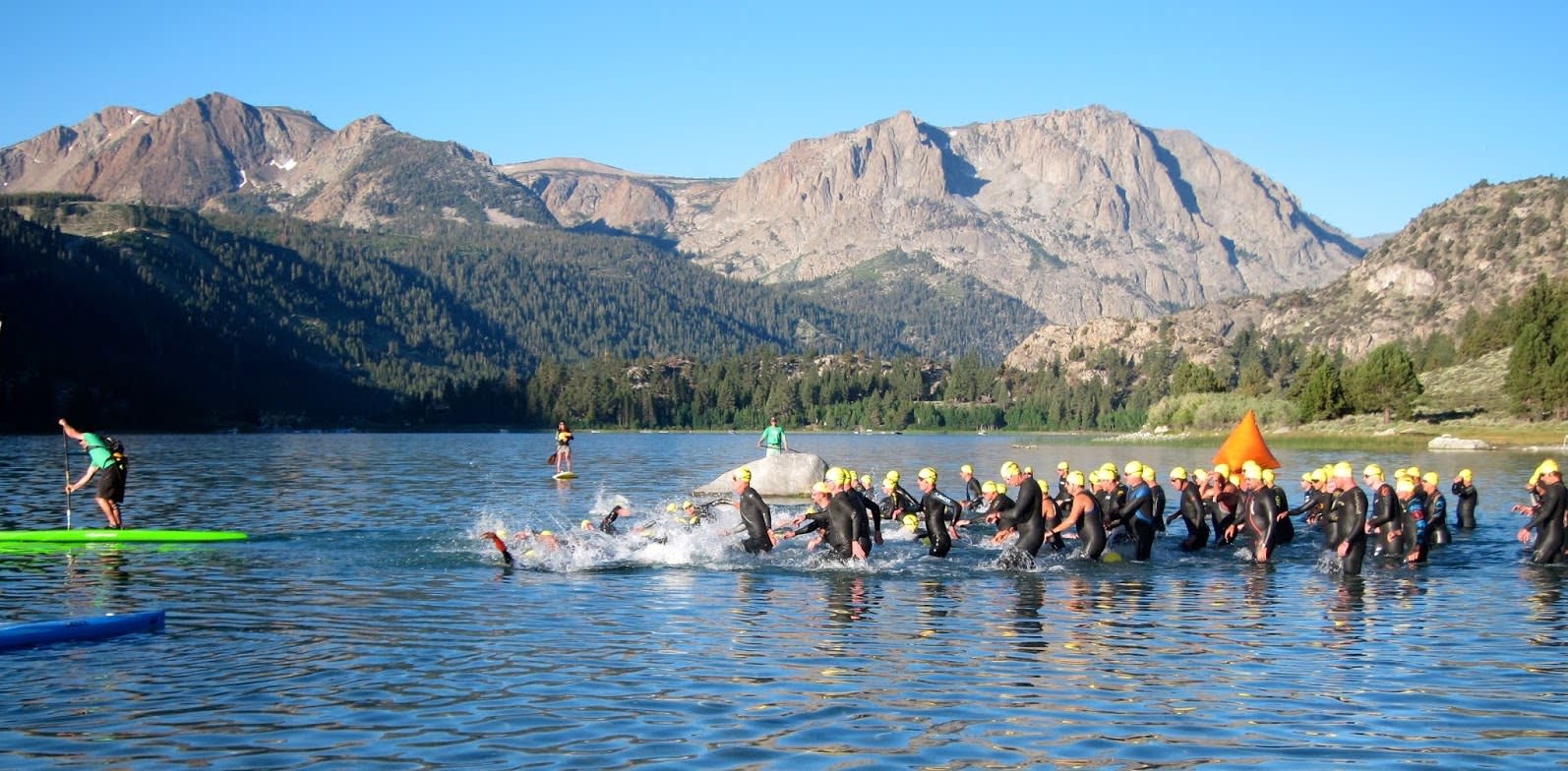 Ironman 70.3 Morro Bay 2025 Triathlon in Morro Bay — Let’s Do This