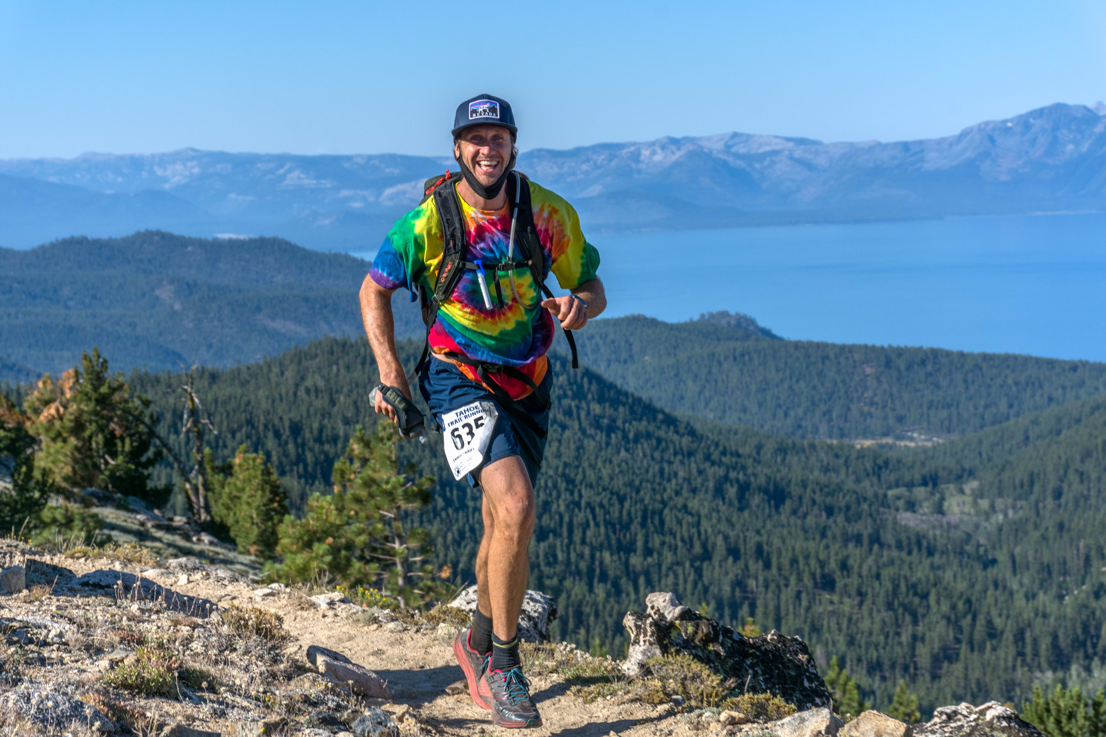 Ultramarathons in United States 2022 2023 Let's Do This