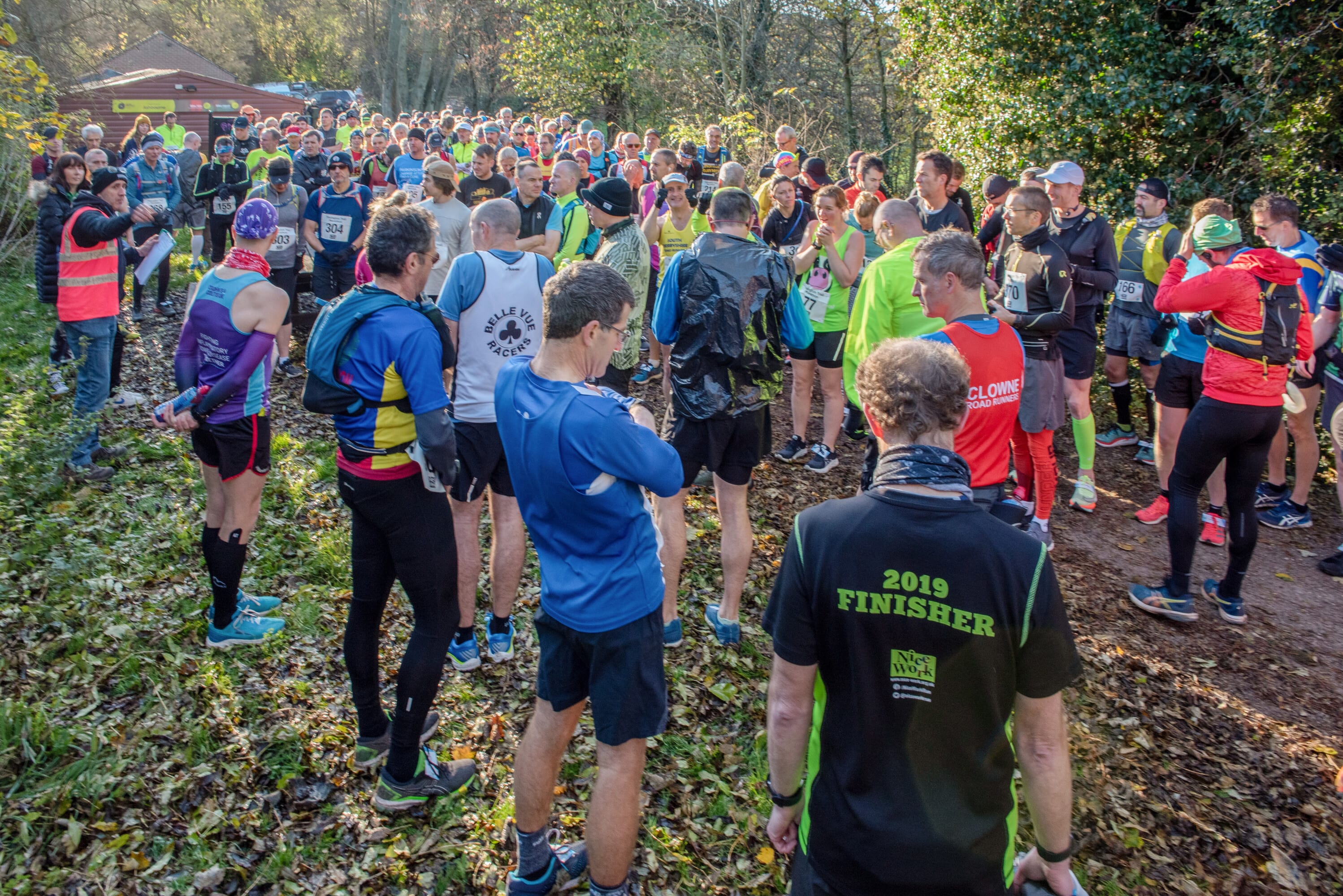 The Tissington Trail Marathon 2023 Running in Ashbourne — Let’s Do This The Tissington Trail Marathon 2023 Running in Ashbourne — Let’s Do This