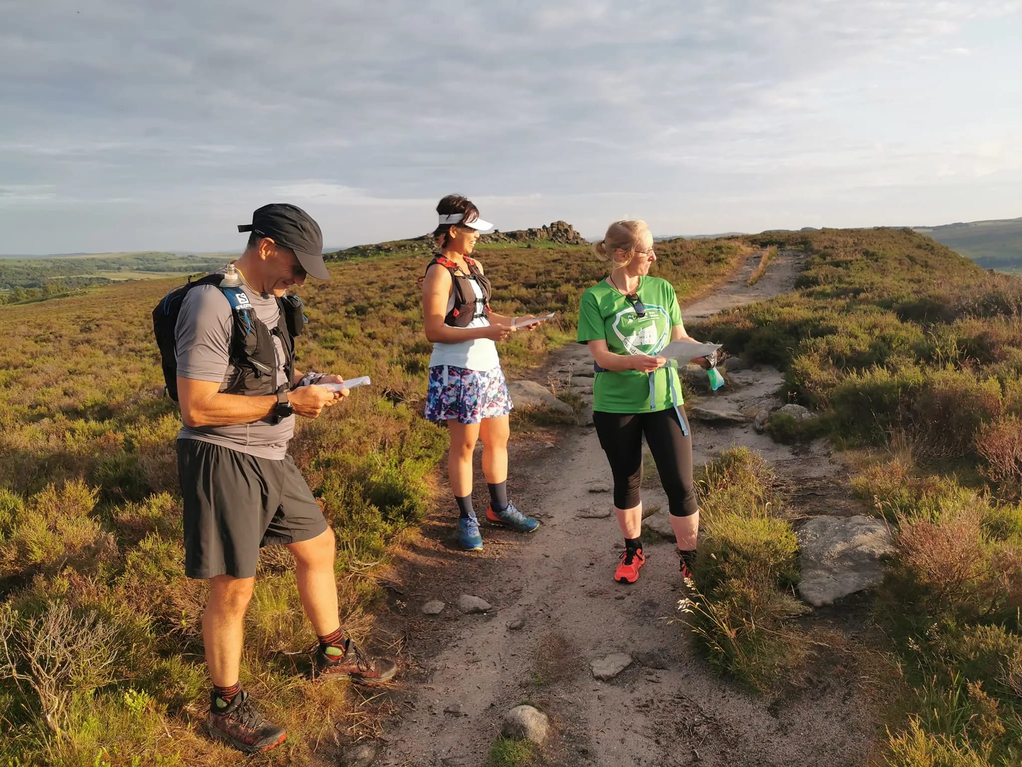 Running Events in Yorkshire and the Humber 2024 2025 Let