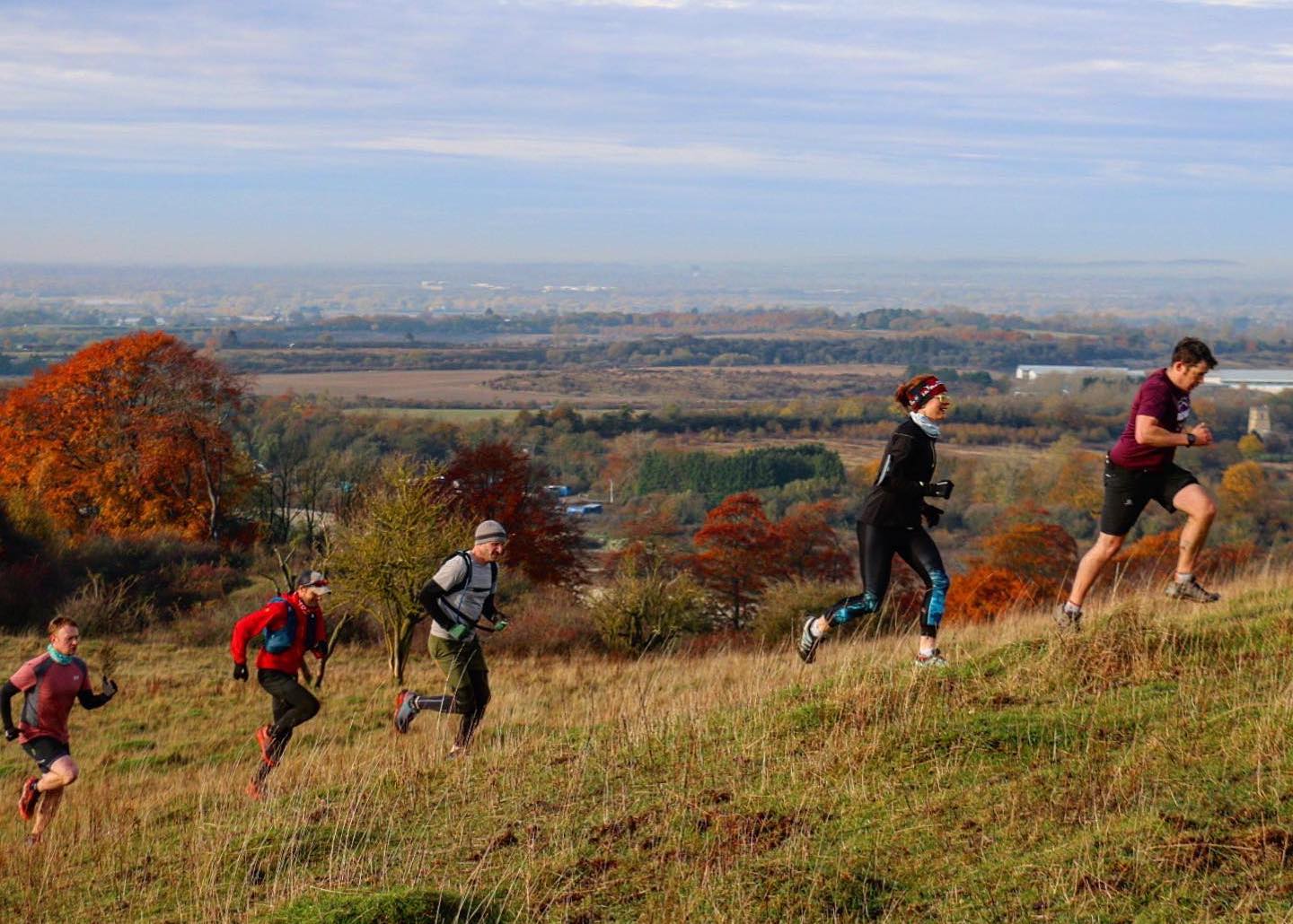 Brewery Trail Run 10k