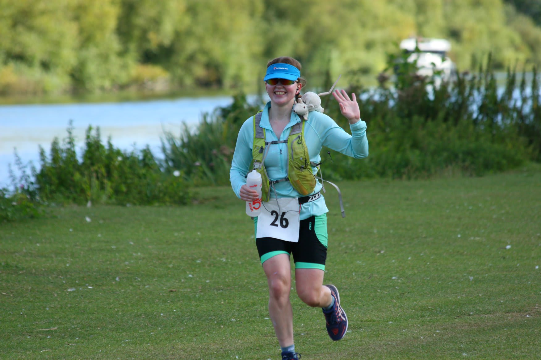 Ultramarathon Events in July in United Kingdom 20242025 — Let’s Do This