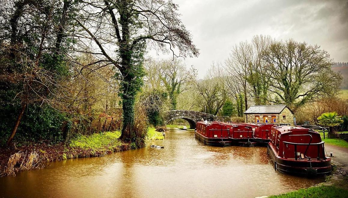 The South CANUM Running in Rogerstone — Let’s Do This