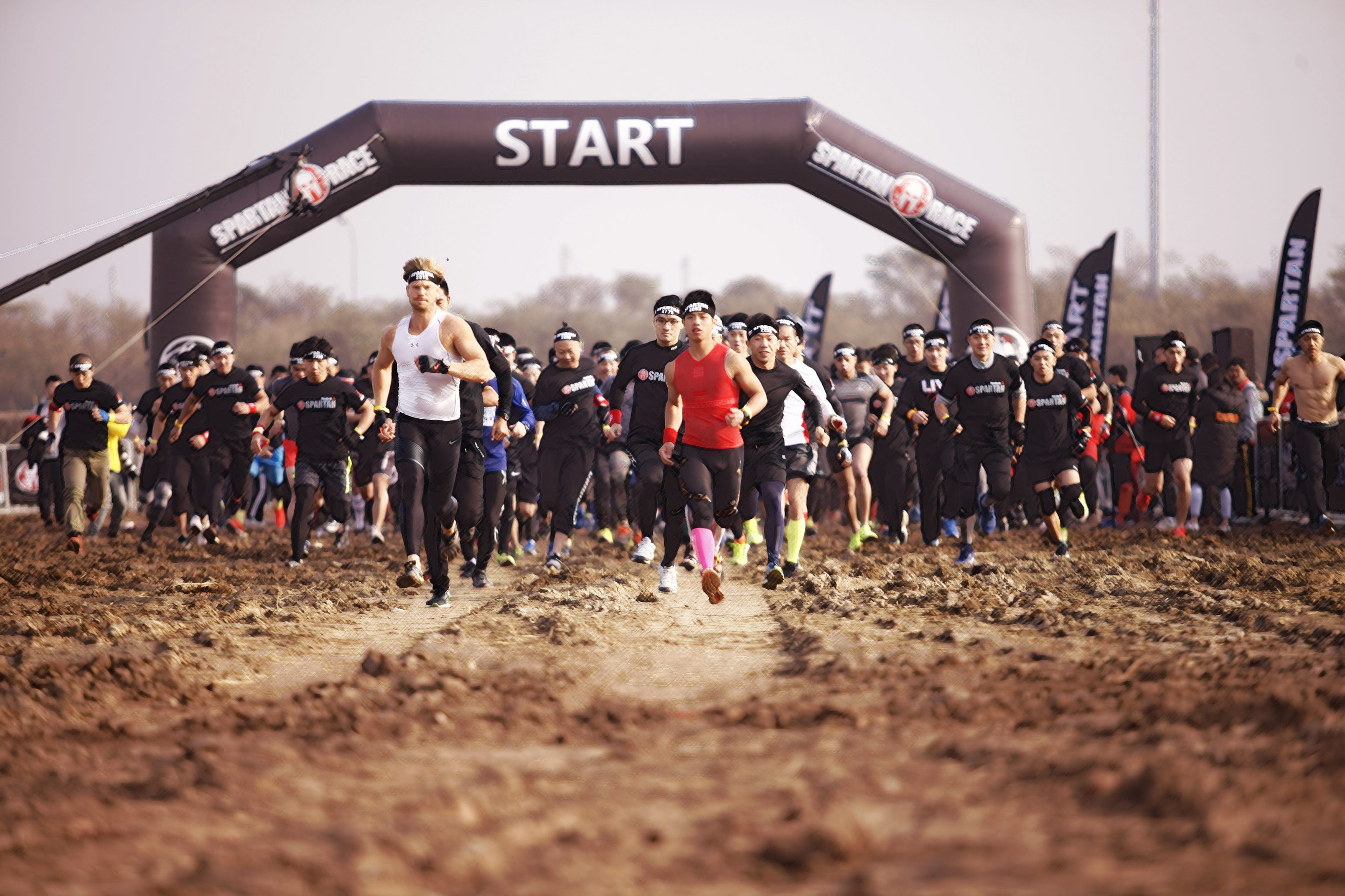 spartan racr spartan racr