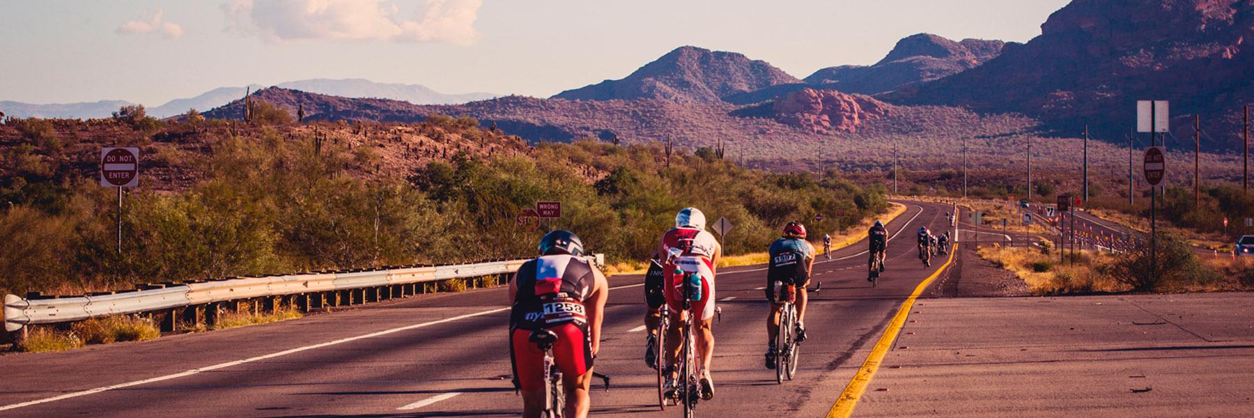 Ironman Arizona 2022 Triathlon in Tempe — Let’s Do This