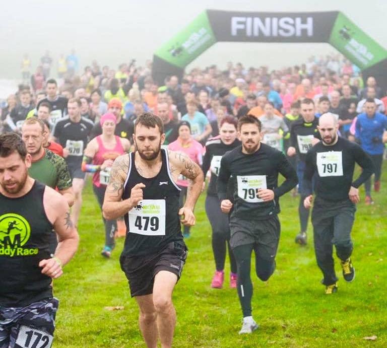 Telford & Wrekin 10k Run Running in Telford — Let’s Do This