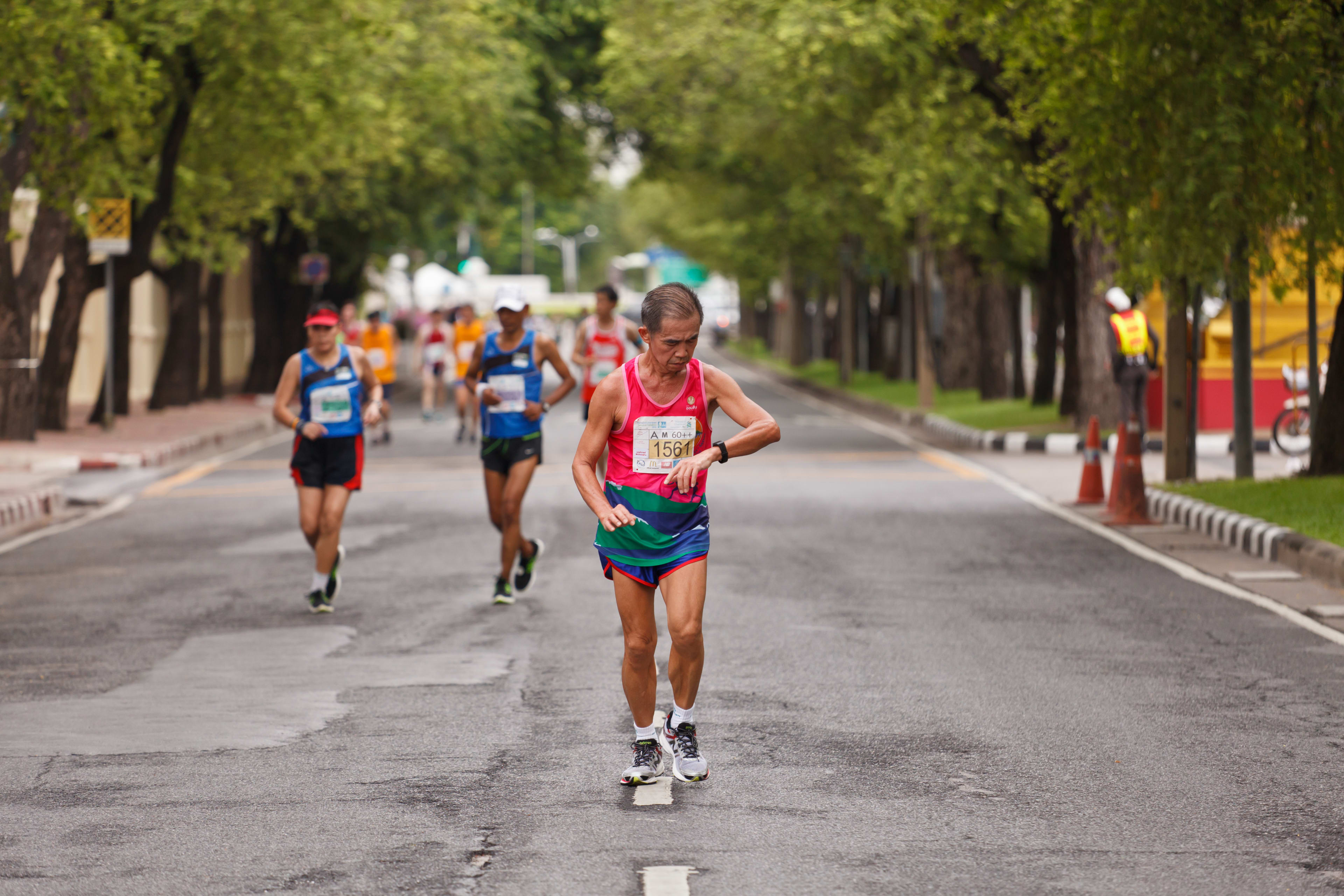 Marathons in Texas 2023 2024 Let's Do This