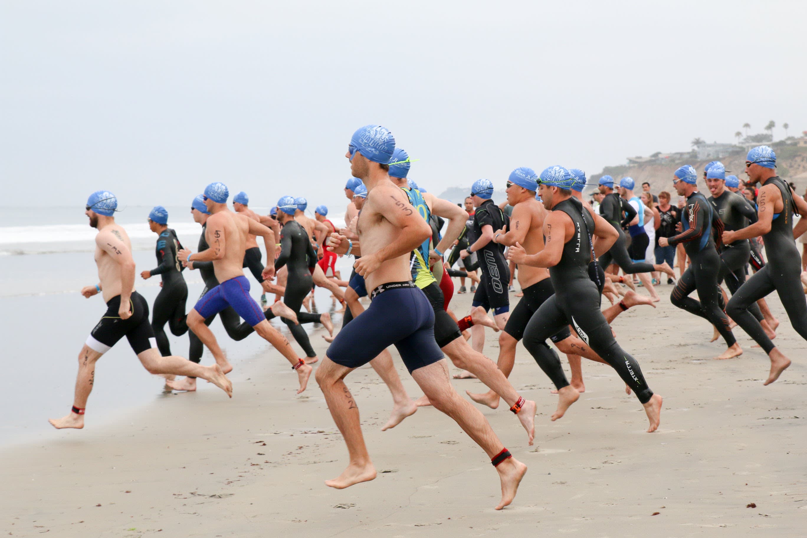 Sprint Triathlons in United States 2022 2023 Let's Do This