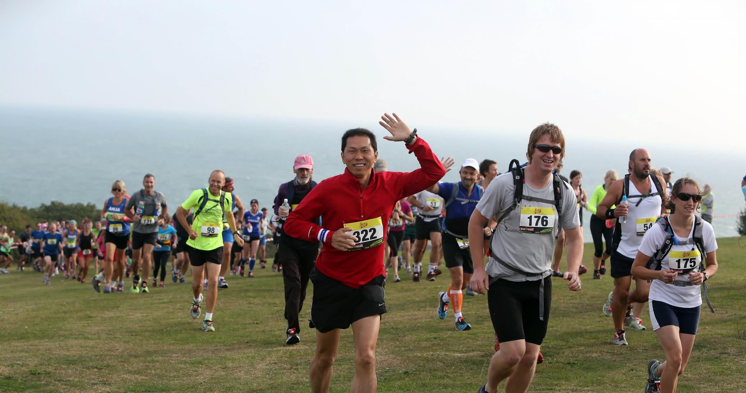 download ultra marathon races