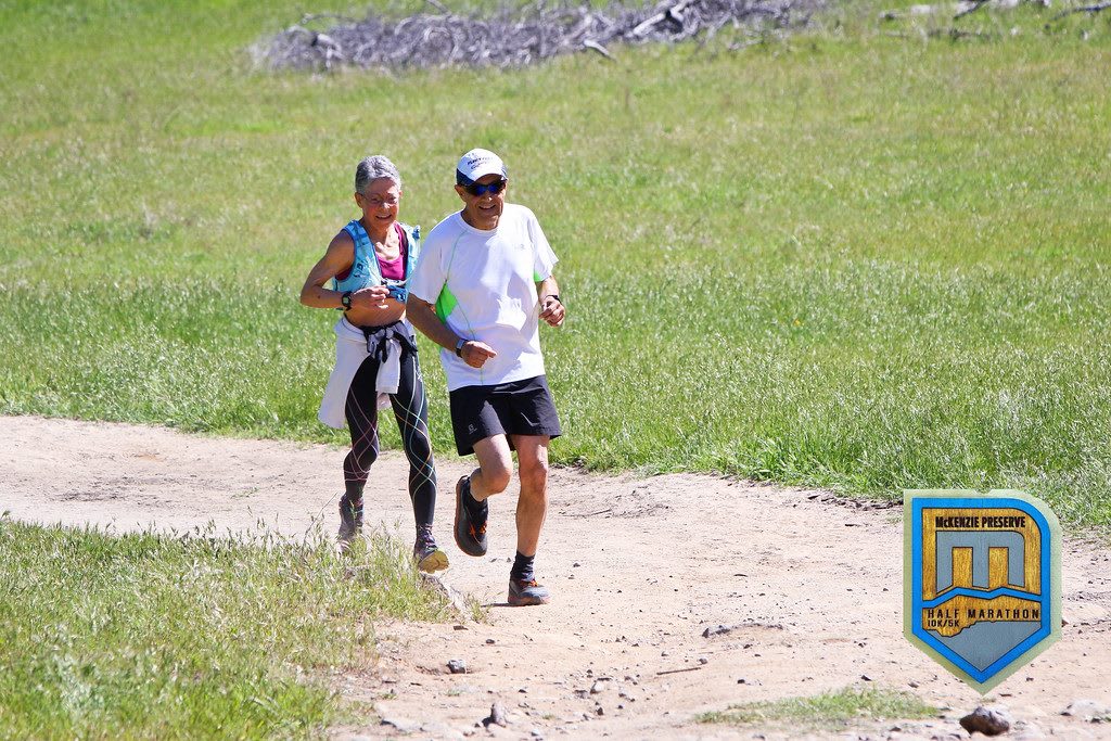 Ruth McKenzie Preserve Half Marathon, 10k, 5k & Kids Races 2022