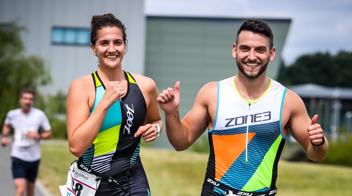 Sprint Triathlons in United Kingdom 20242025 — Let’s Do This