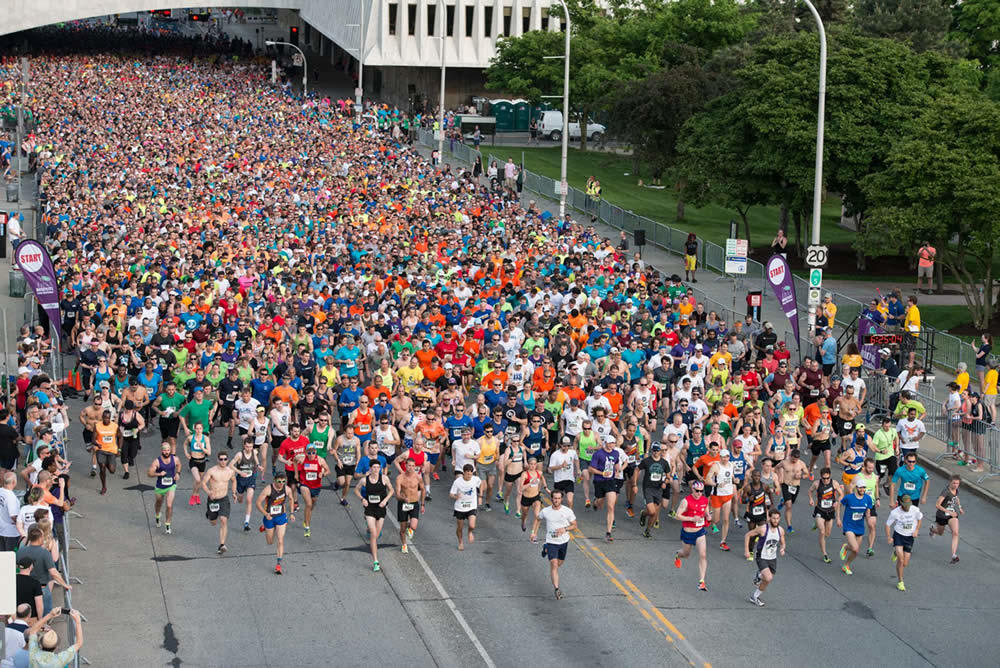 CDPHP Workforce Team Challenge 3.5 Mile 2020 Running in Albany — Let
