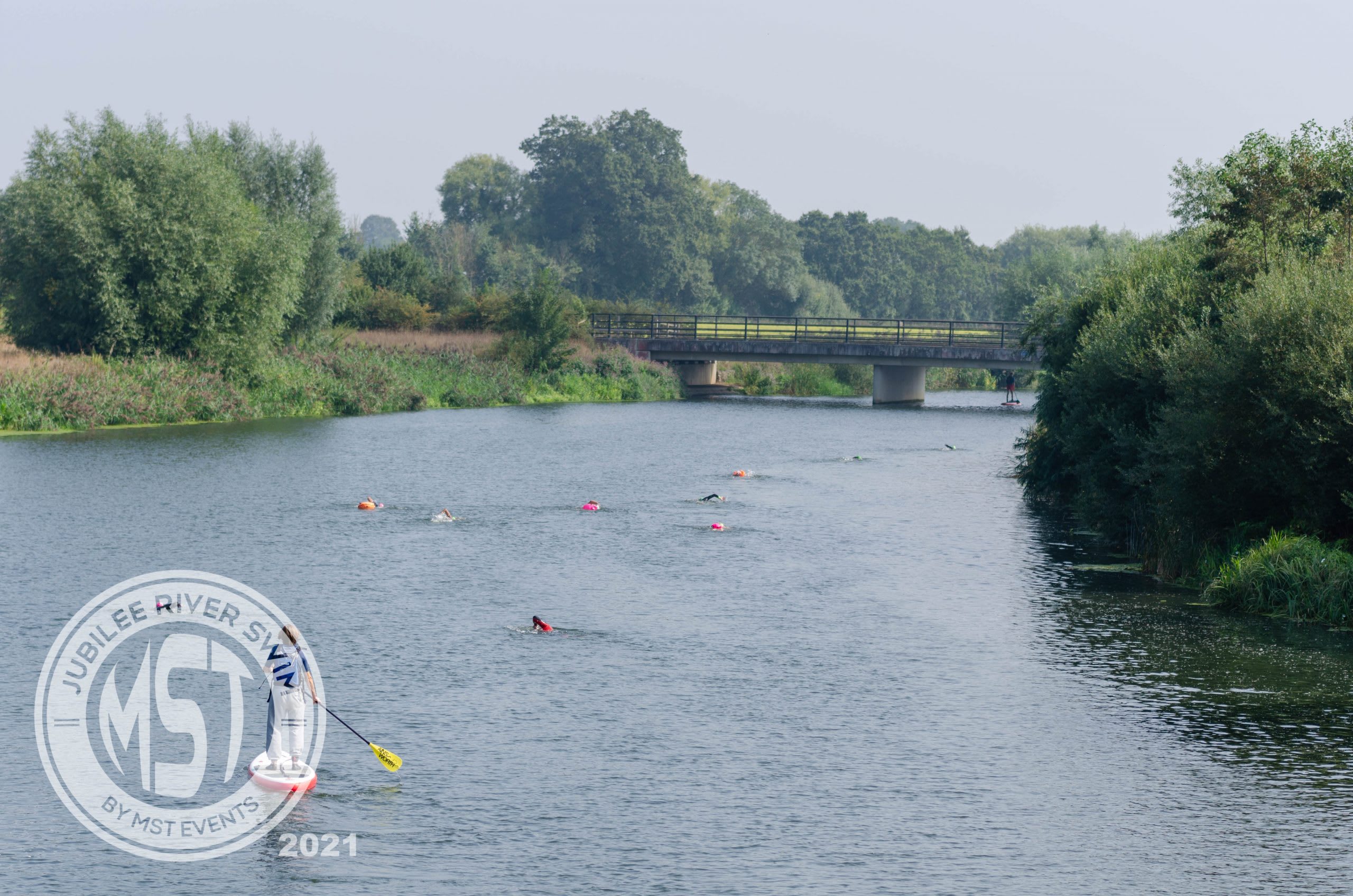 Jubilee River Swim Swimming in Windsor — Let’s Do This