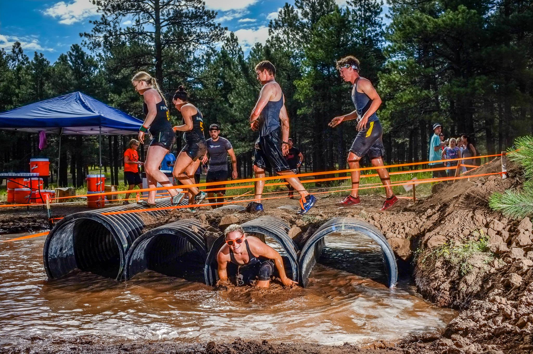 Obstacle Races in United States 2022 2023 Let's Do This
