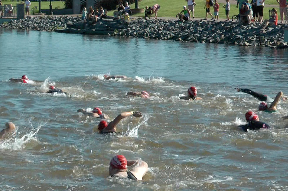 Granite Man Triathlon Triathlon in Wolfeboro — Let’s Do This