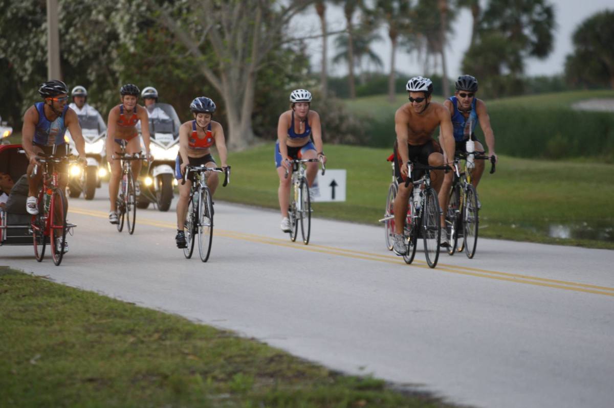 Space Coast Triathlon 2020 Triathlon in Cocoa — Let’s Do This