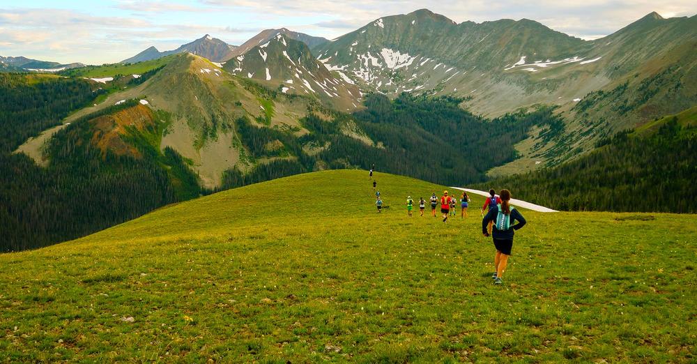 Ultramarathons in United States 2022 2023 Let's Do This