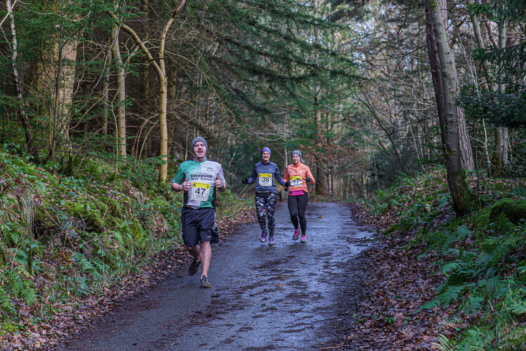 10k Events in January in United Kingdom 20252026 — Let’s Do This