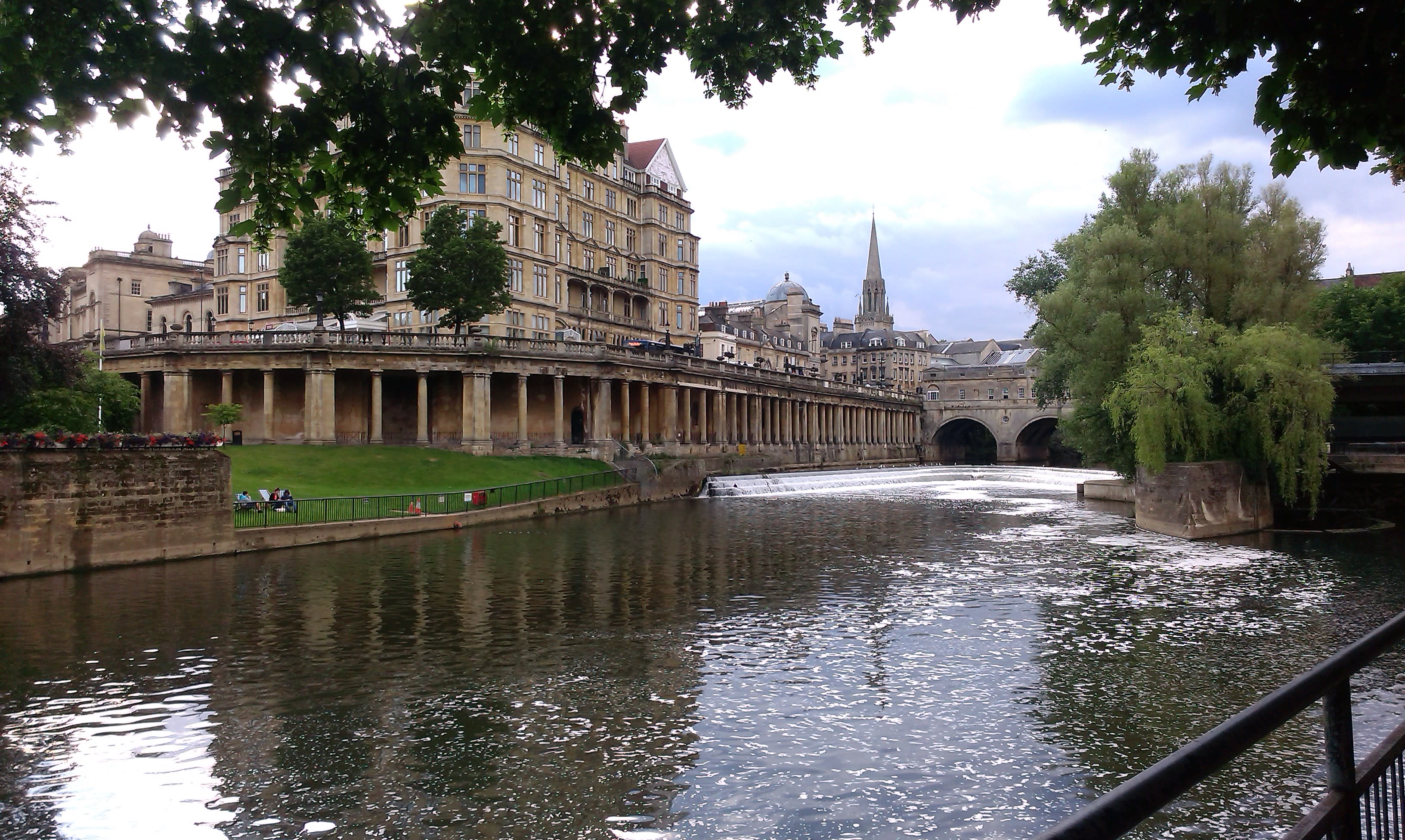 Bath Two Tunnels Railway Races August 2022 Running in Bath — Let’s