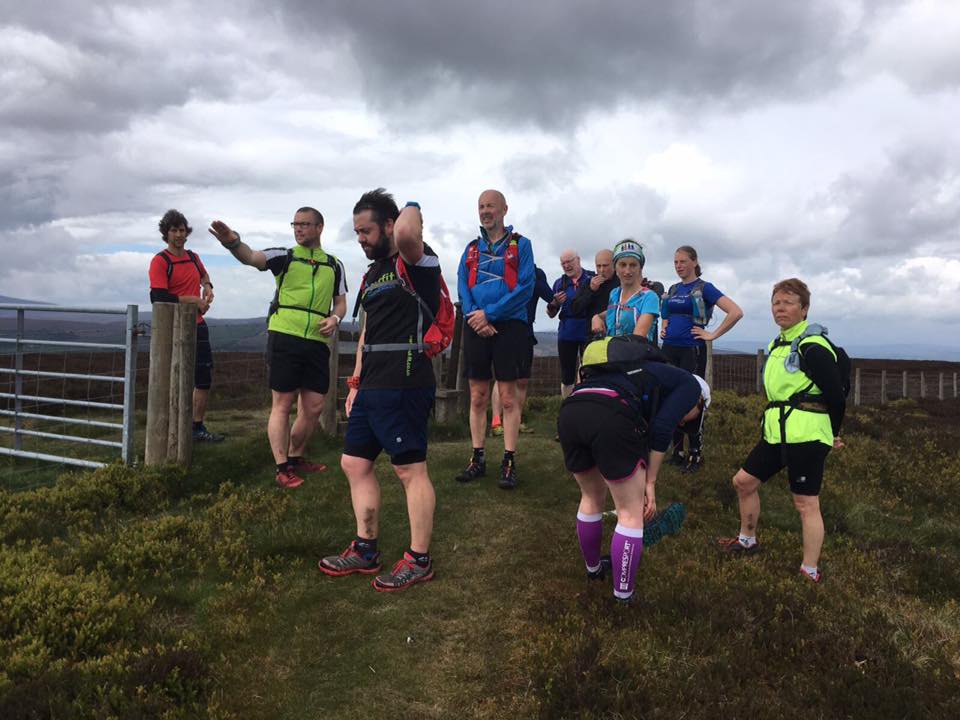 north wales running store