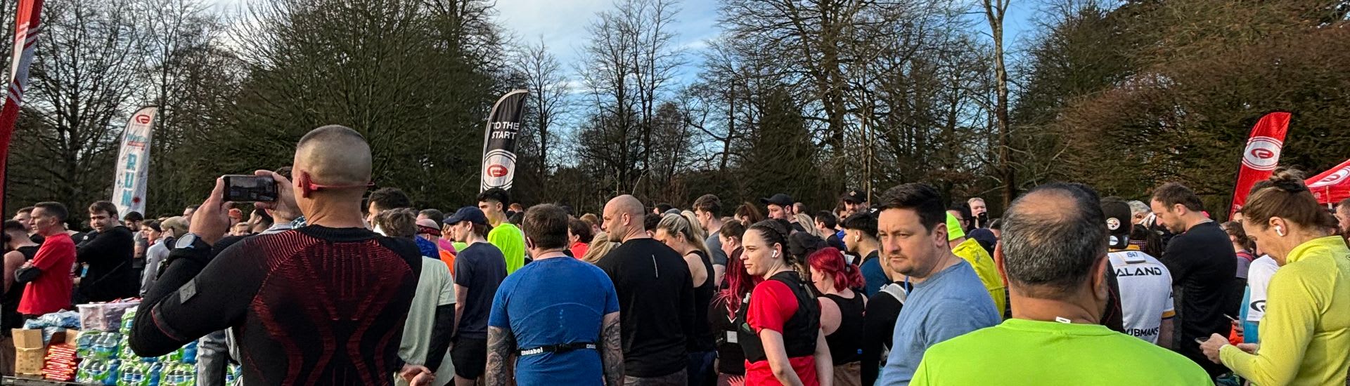 Wings for Life World Run - Cardiff