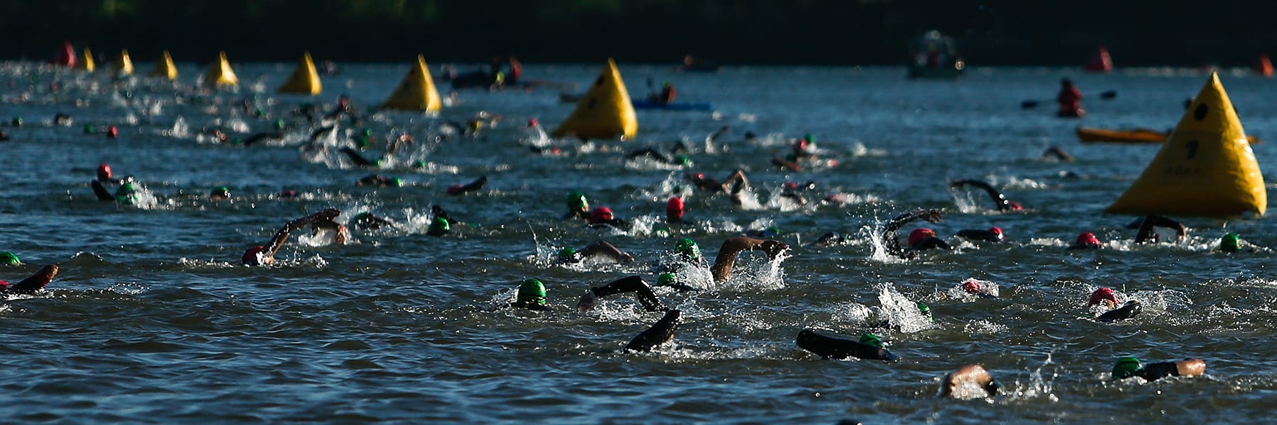 Pawling Triathlon 2019 Triathlon in Pawling — Let’s Do This