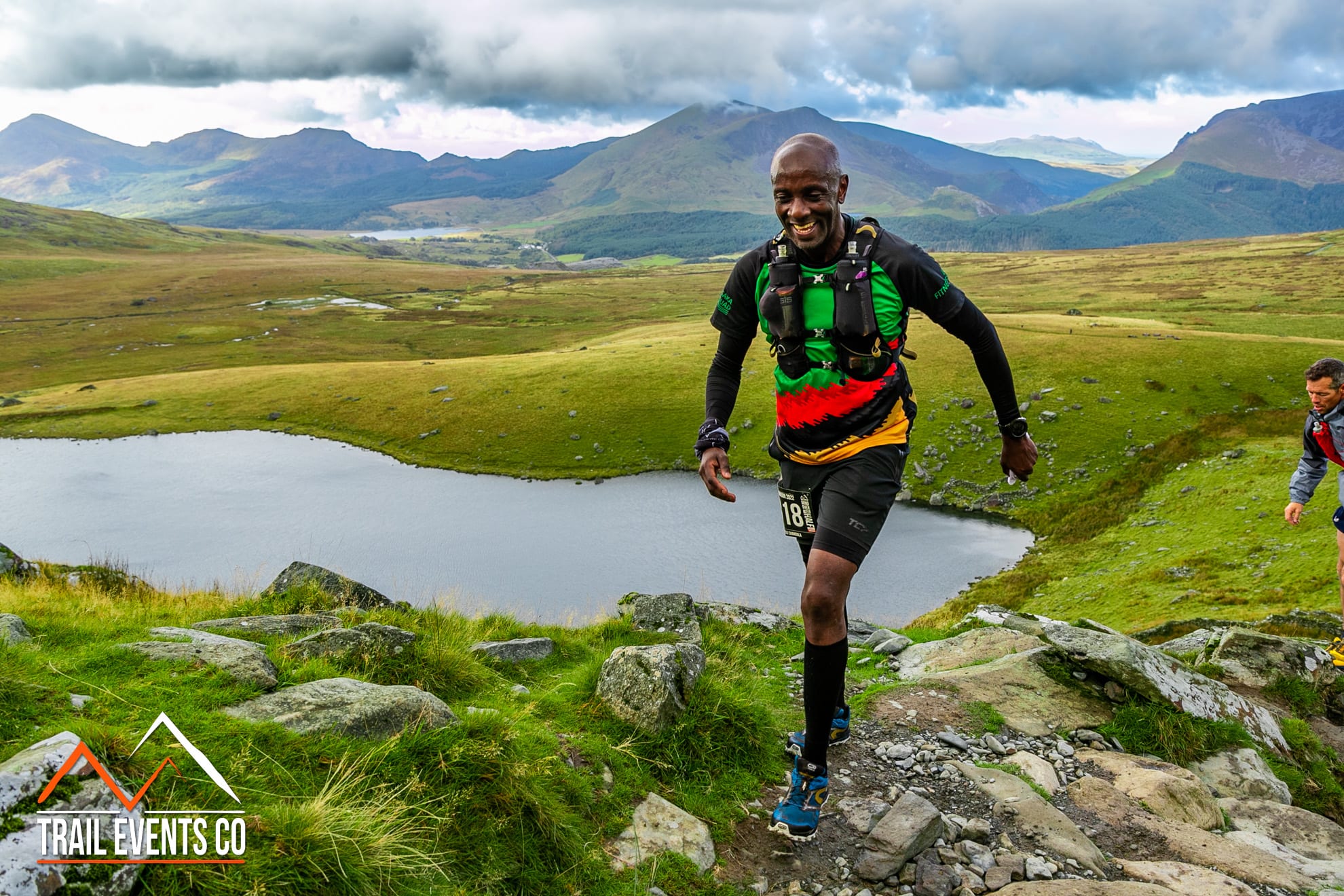 TEC Lake District Challenge